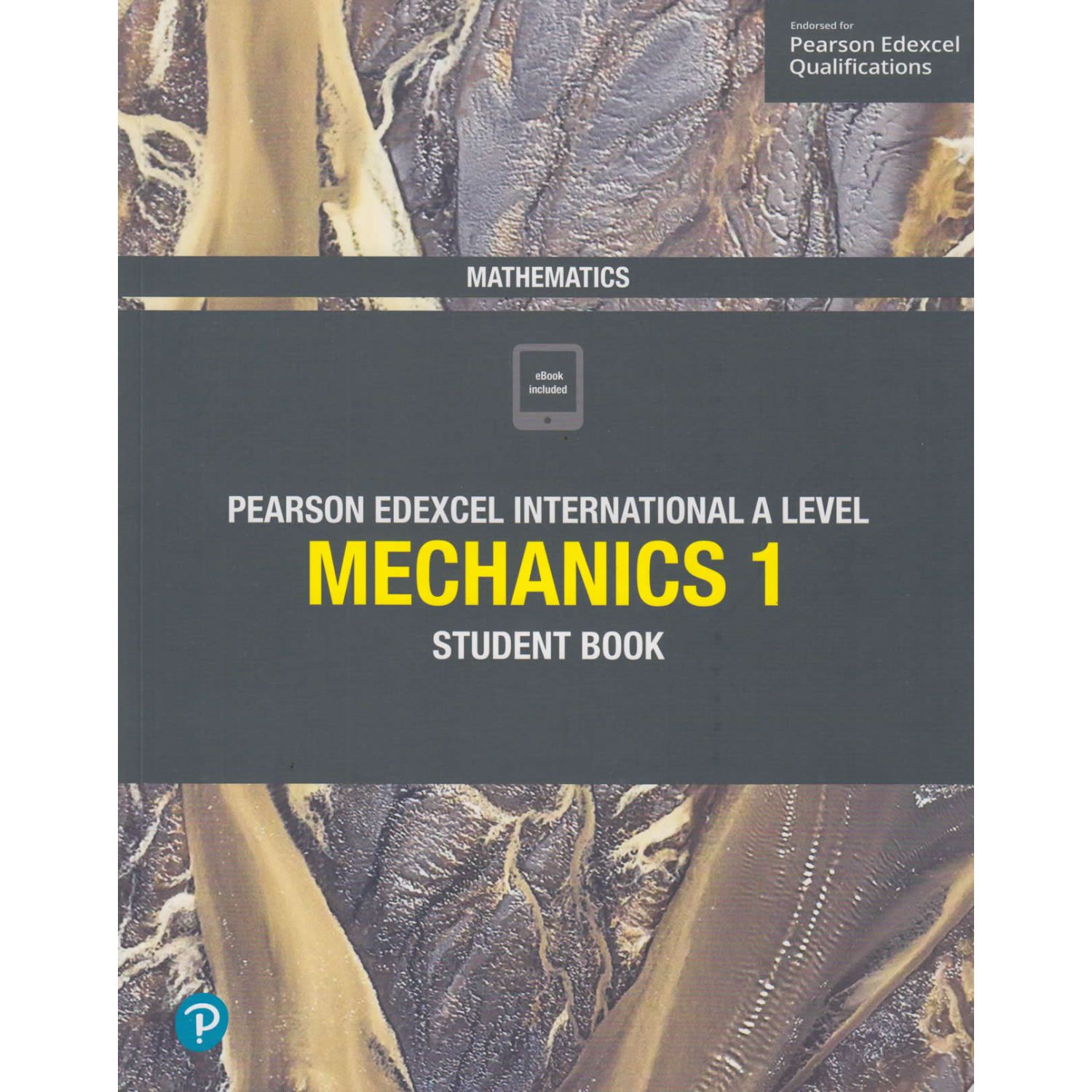 Edexcel A Level Mechanics 1 Student Book