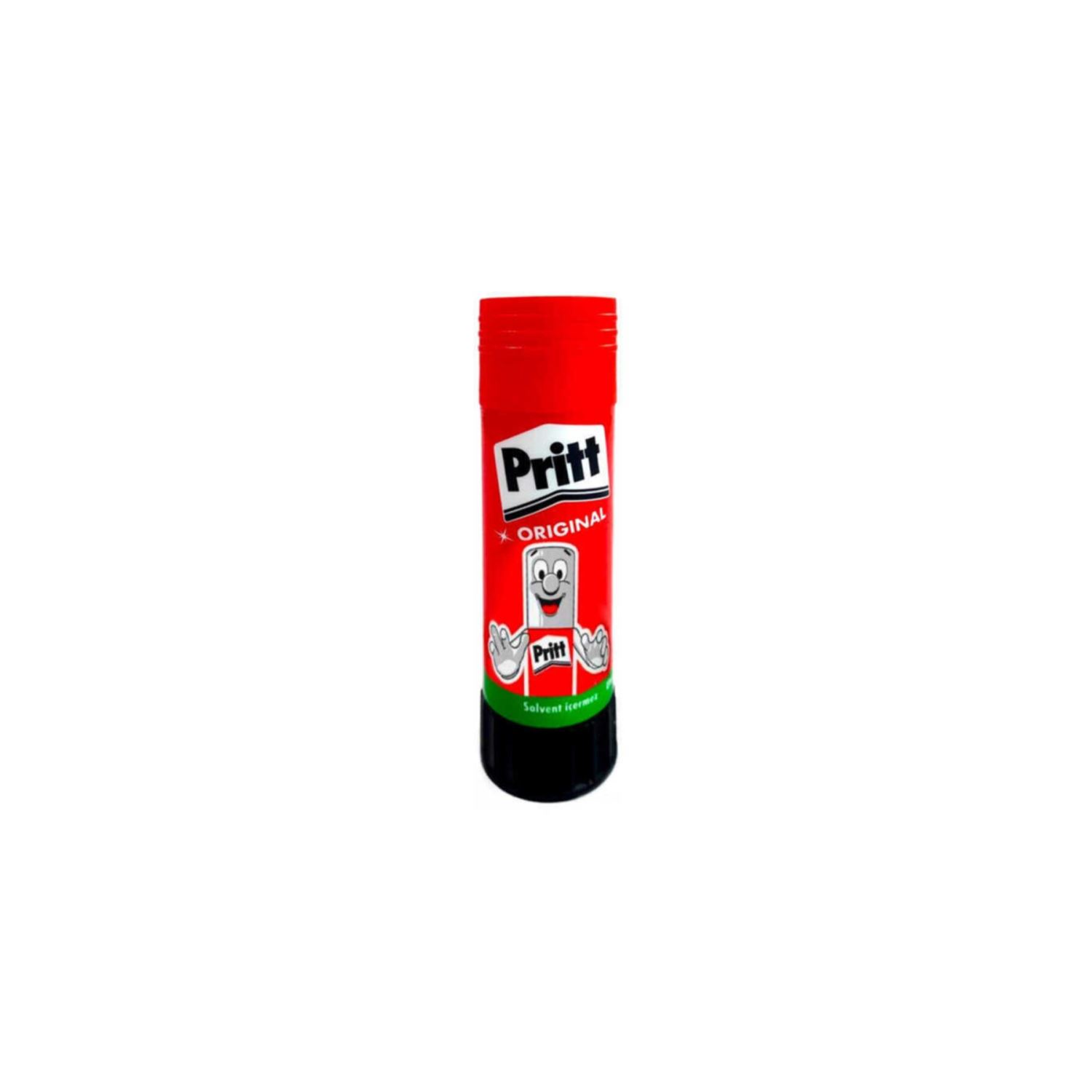 Клей-карандаш Pritt Stick, 22 г