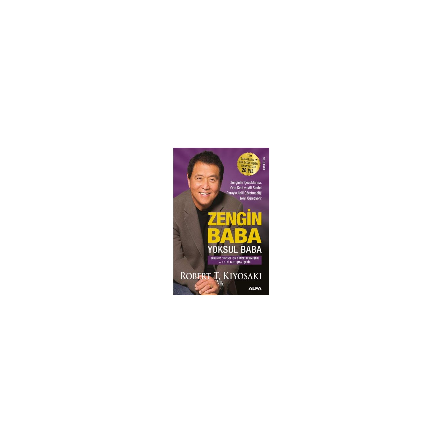 Zengın Baba Yoksul Baba