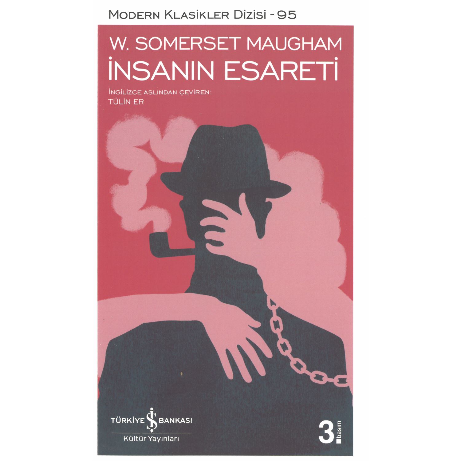 Modern Klasikler 95 İnsanın Esareti