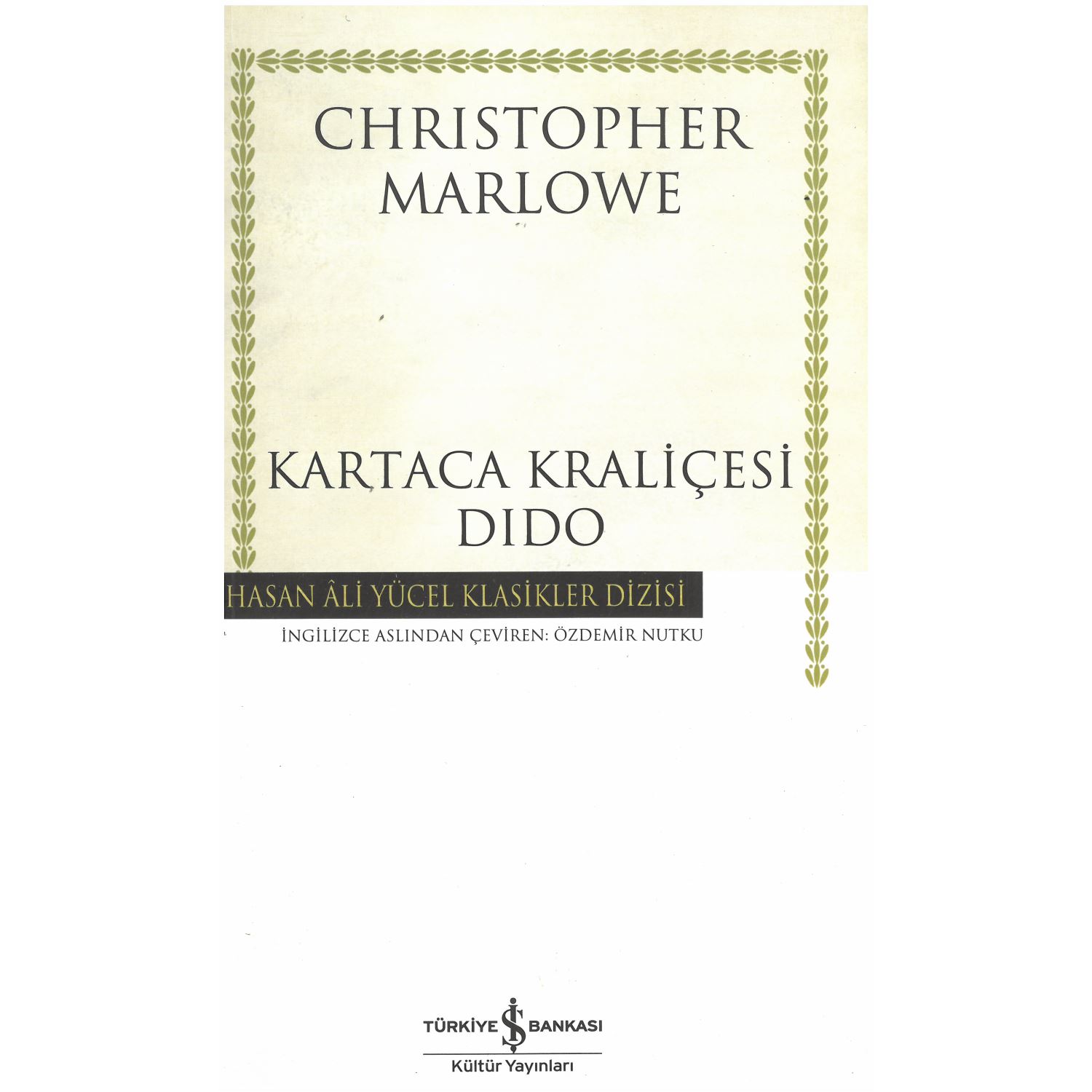 Kartaca Kraliçesi Dido