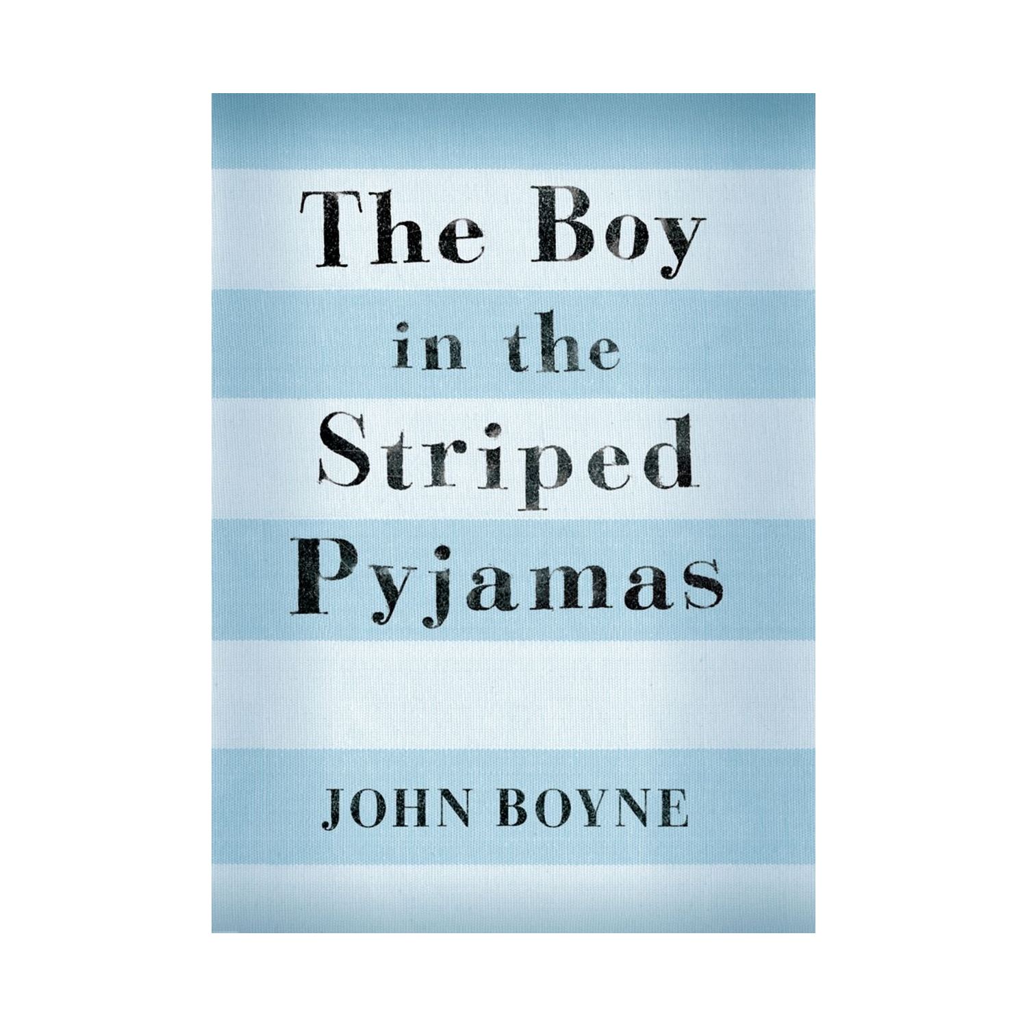 Oxford Yayinlari The Boy in the Striped Pyjamas, роман на английском