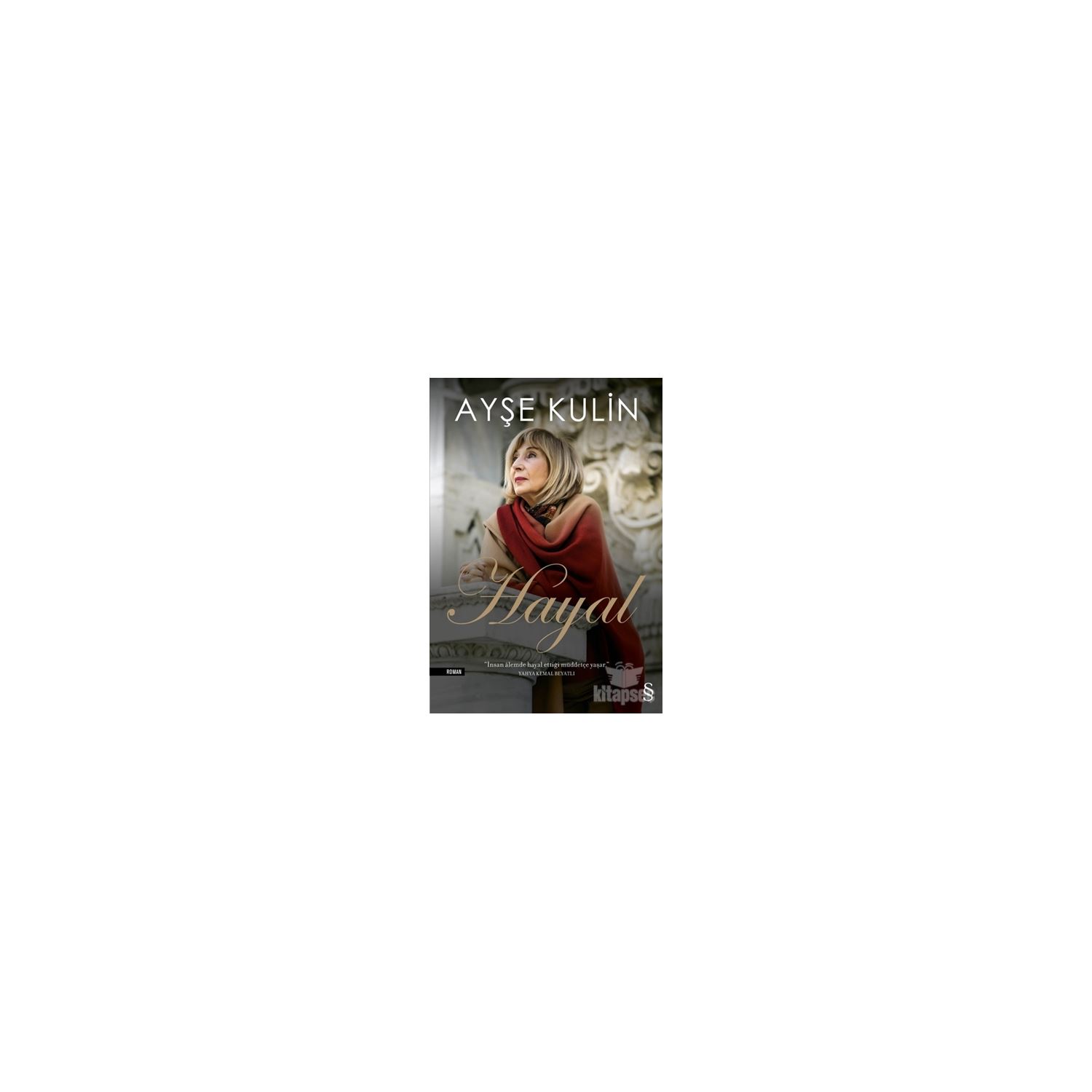 Everest Yayınları Hayal Kitap