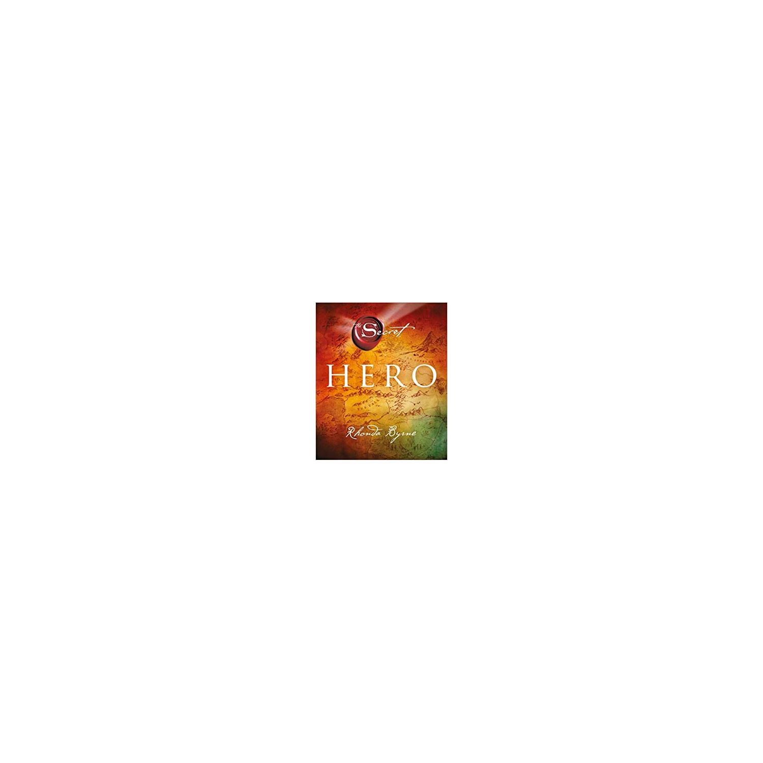 Artemis Yayınları Hero - The Secret, книга
