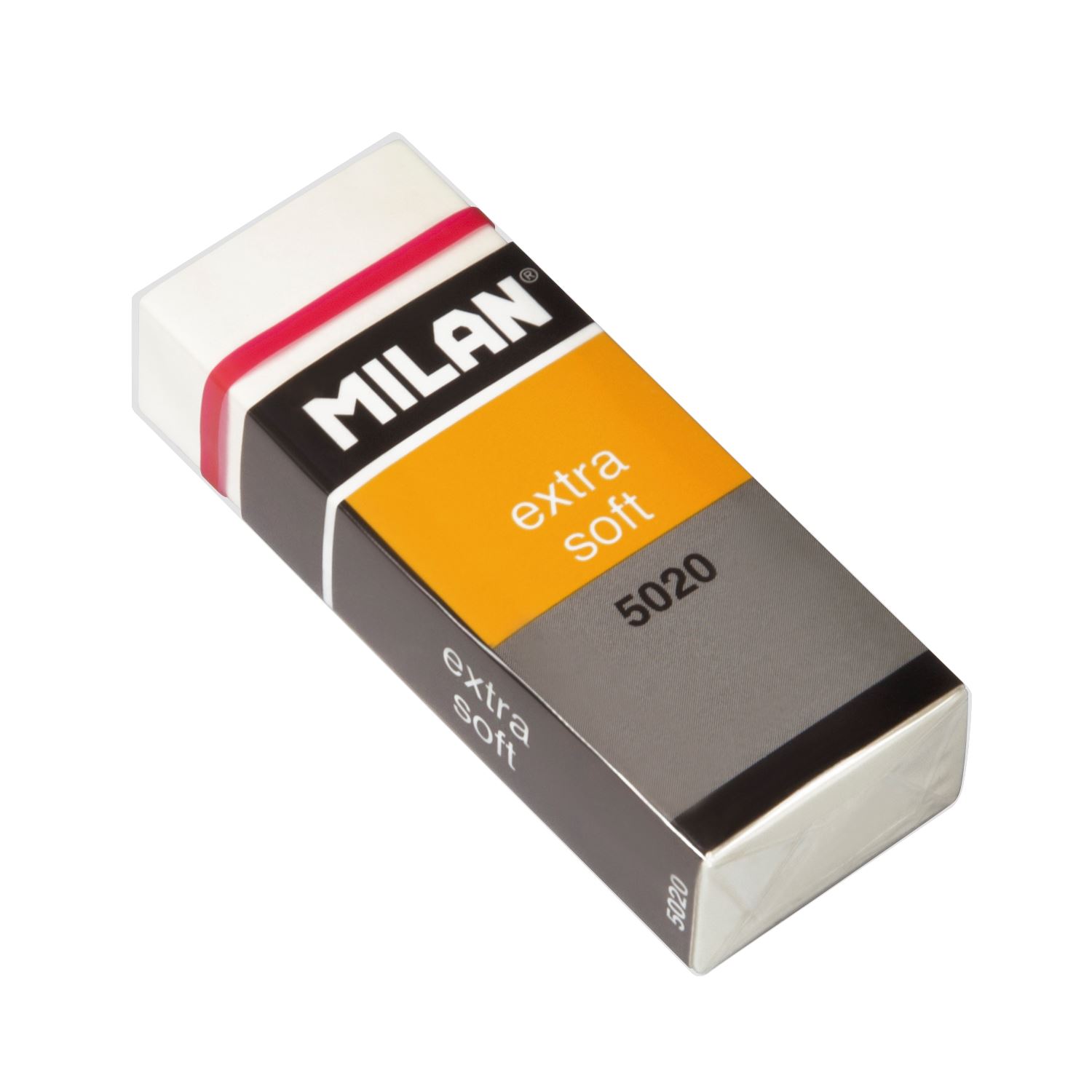 Milan CPM5020 Extra Soft Eraser
