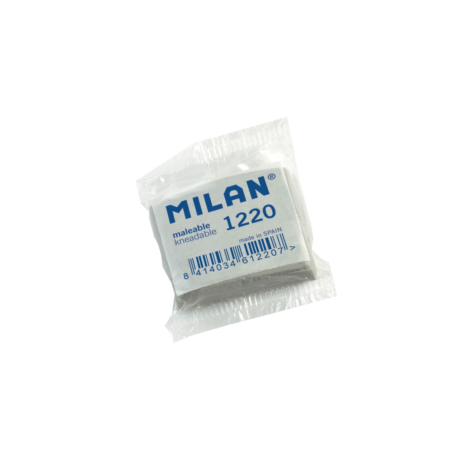 Milan CCM1220 Kneadable Eraser