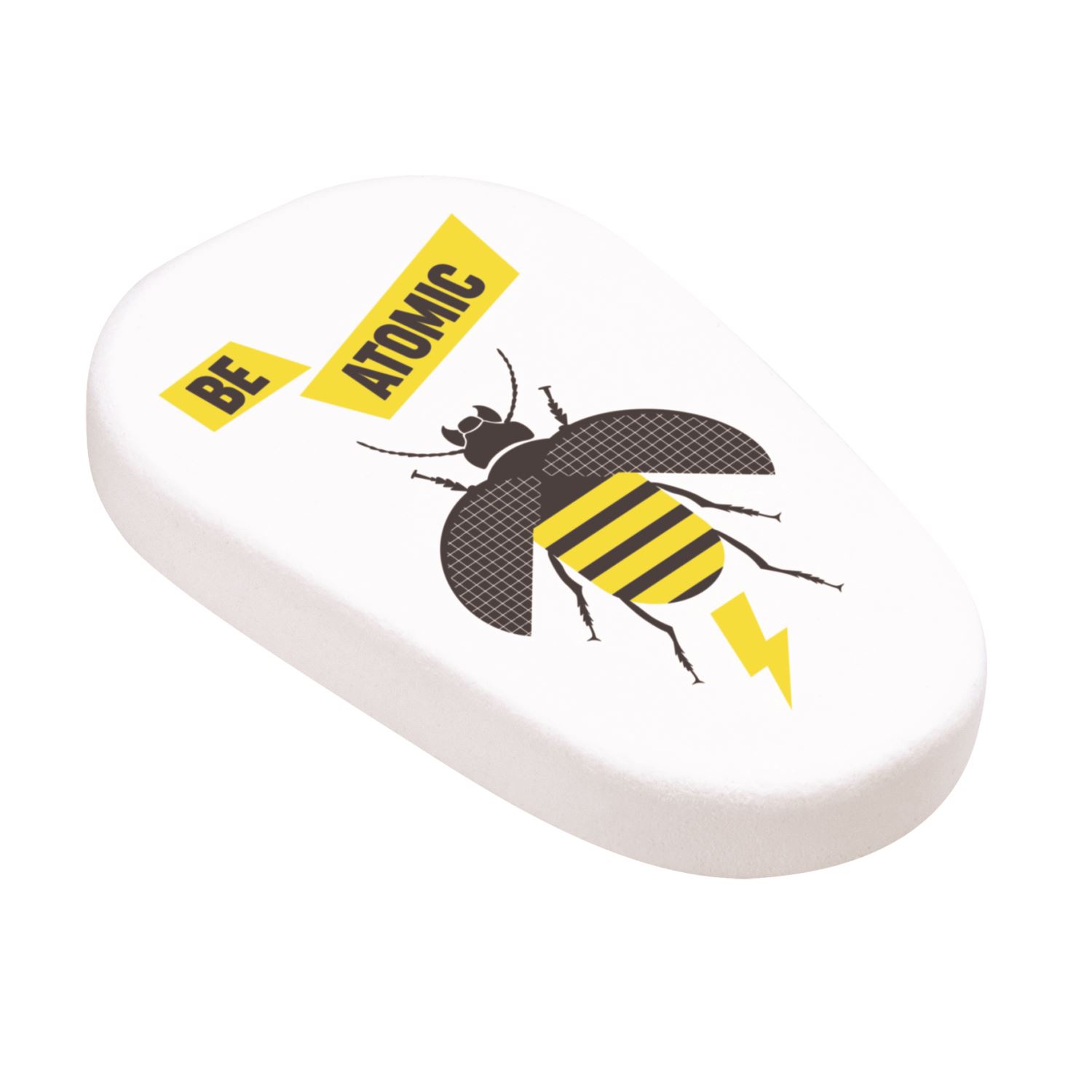 Milan PNM4727 1 Bee Eraser
