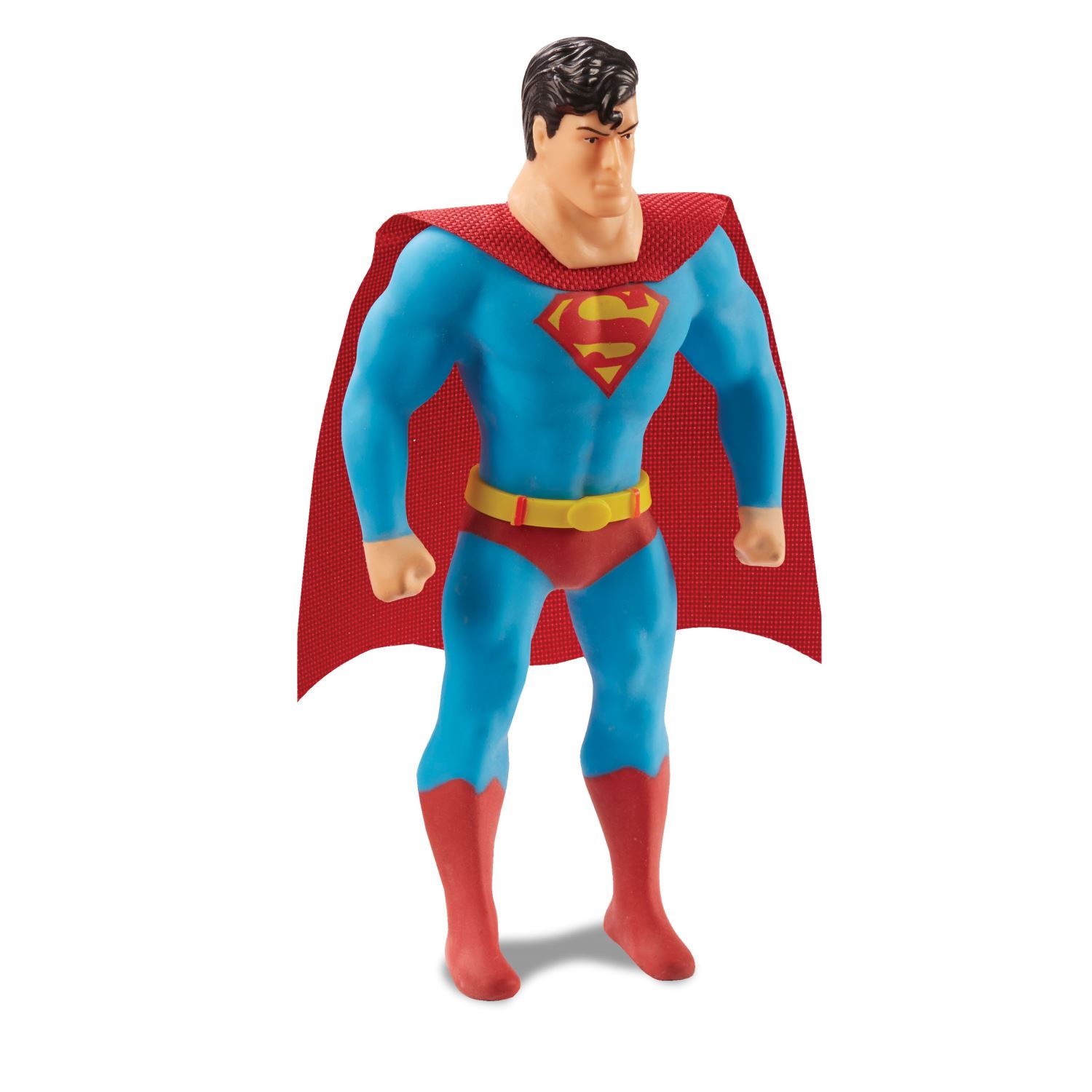 Stretch Armstrong DC Heroes 15 cm Superman Figür Oyuncak
