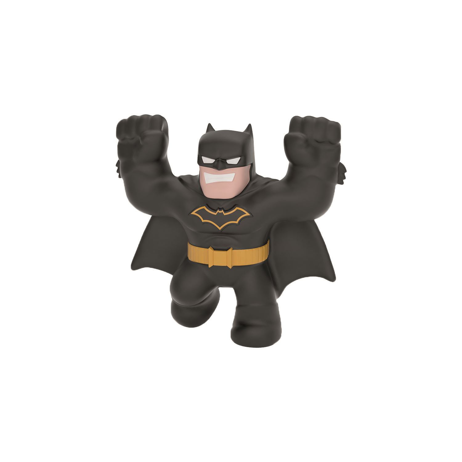 Goojitzu DC Minis: фигурка Бэтмена