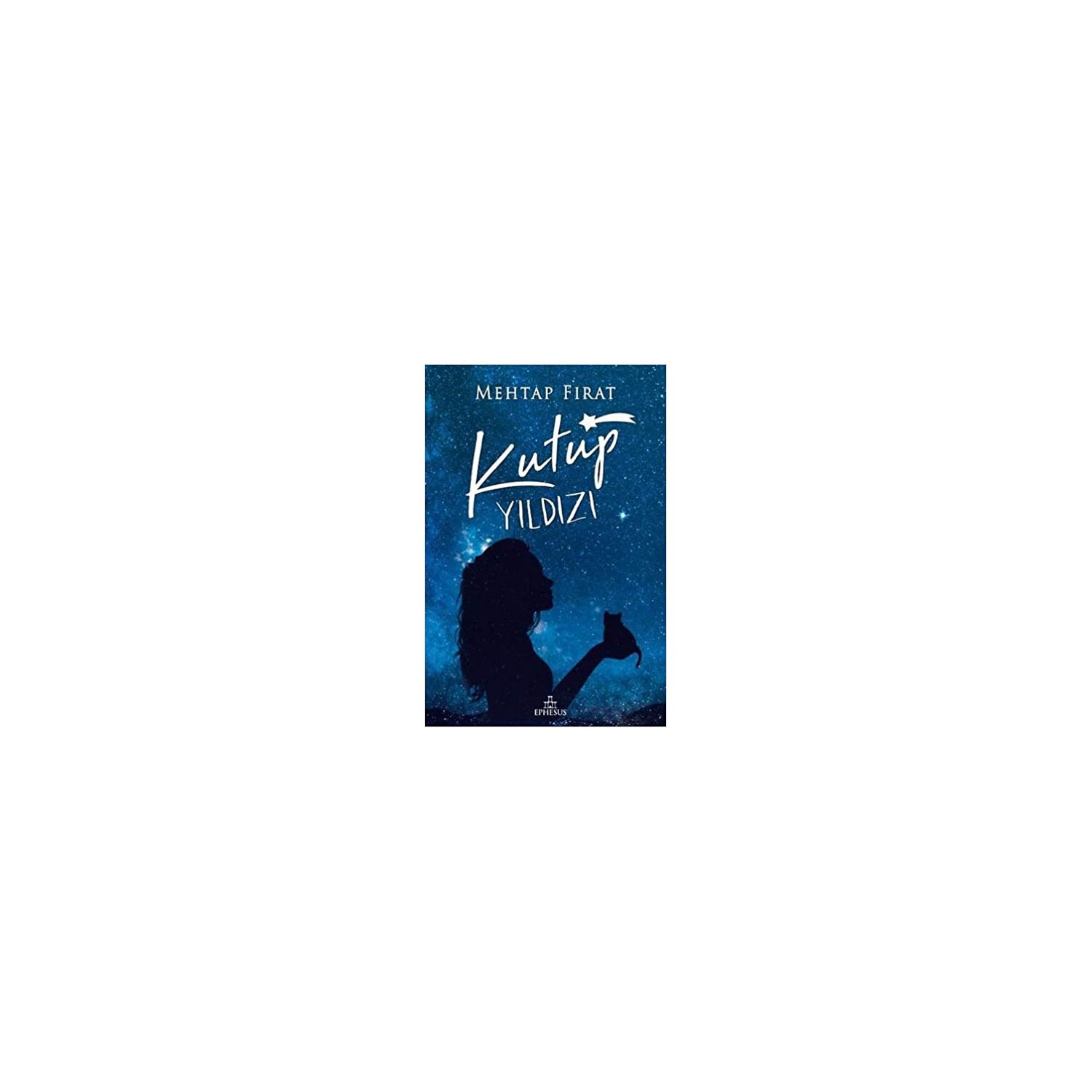 Ephesus Yayınları Kutup Yıldızı 1 Young Adult Book