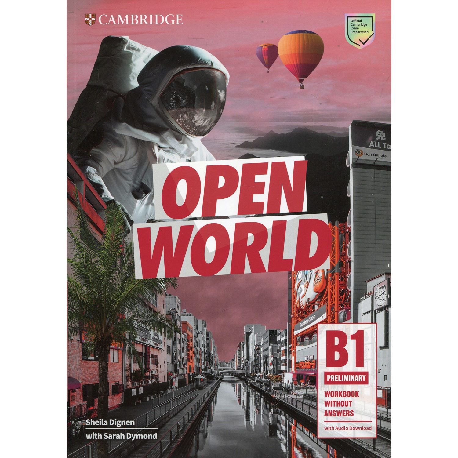 Open World B1 Workbook