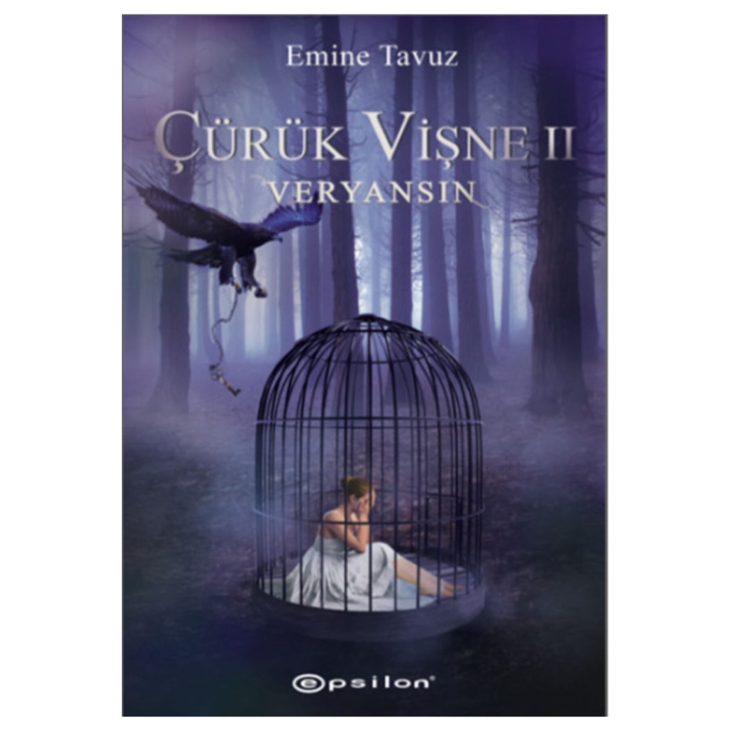 Çürük Vişne 2 - Veryansın