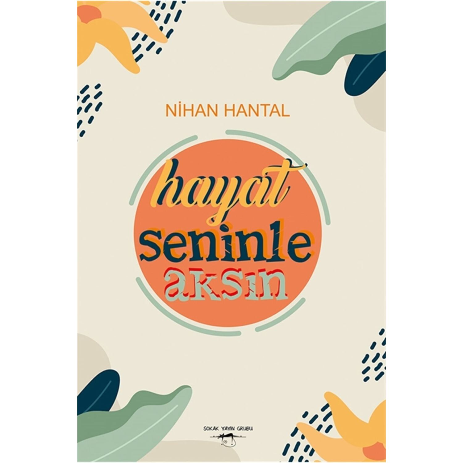 Derya Dagtım Hayat Seninle Aksın книга по саморазвитию 9786052875766