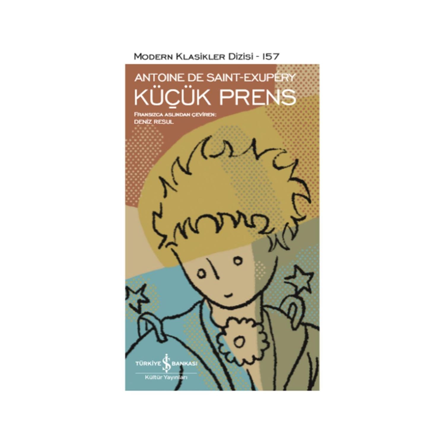 Modern Klasikler 157 Küçük Prens