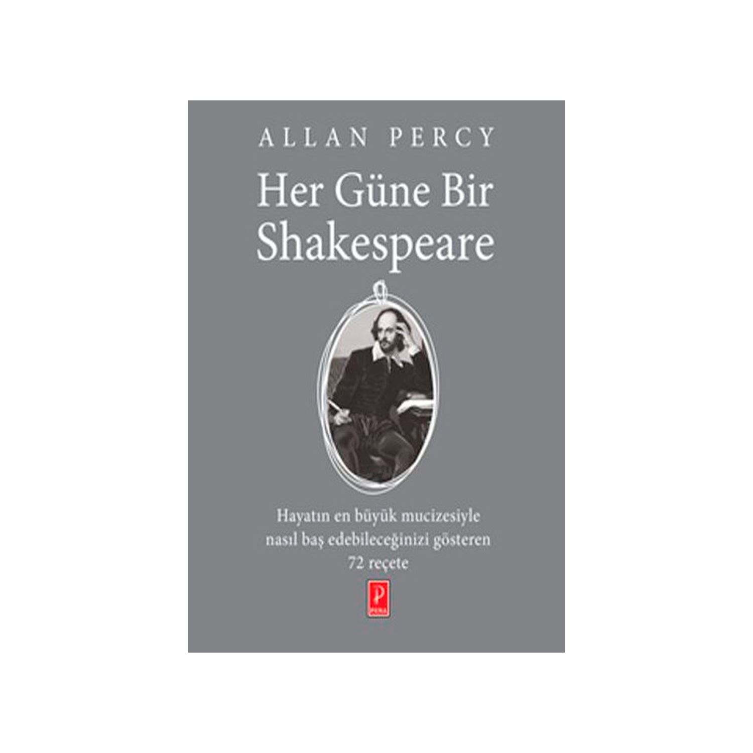 Her Güne Bir Shakespeare