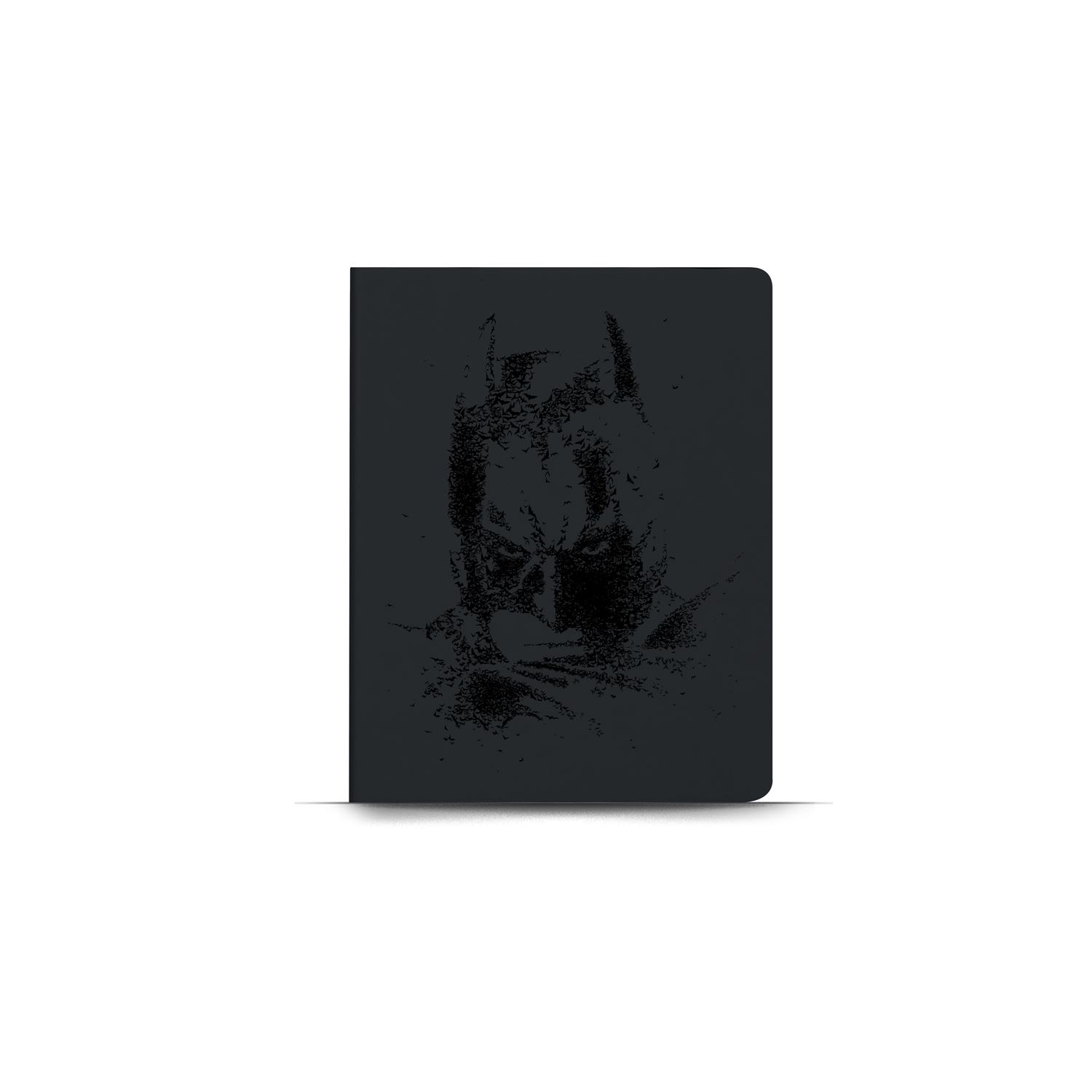 Mabbels Batman Weekly Planner