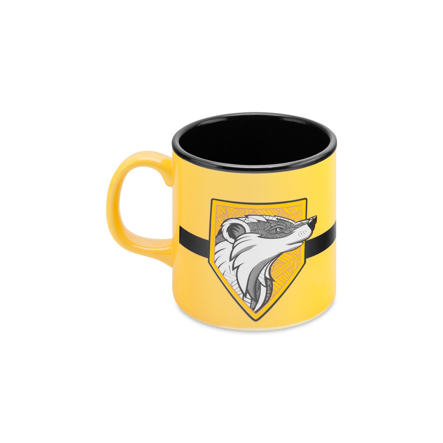 Mabbels Harry Potter Hufflepuff — кружка