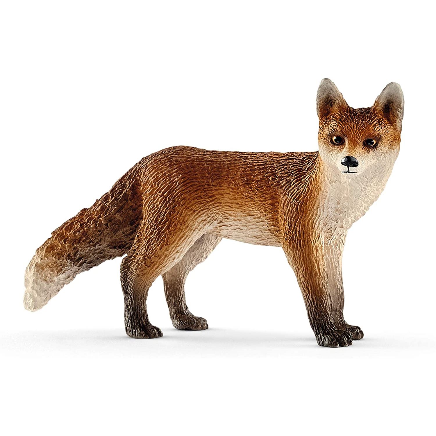 Schleich Tilki CWL14782 Hayvan Figürü
