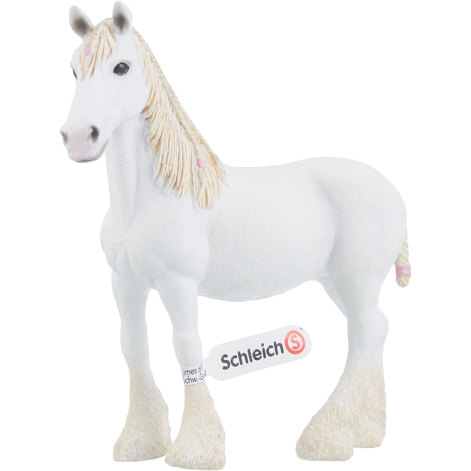 Schleich Shire Mare Figure CFW13735