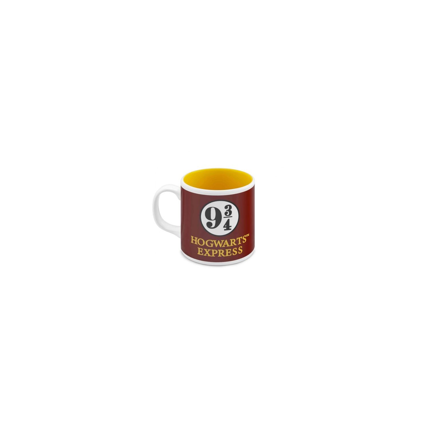 Mabbels HP Hogwarts Express Mug