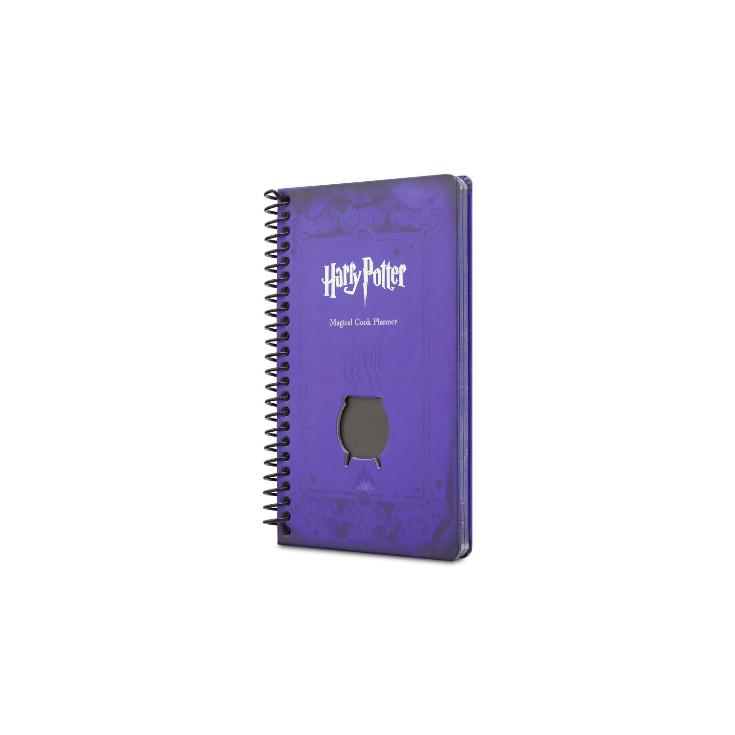 Mabbels Harry Potter Magical Cook Planner