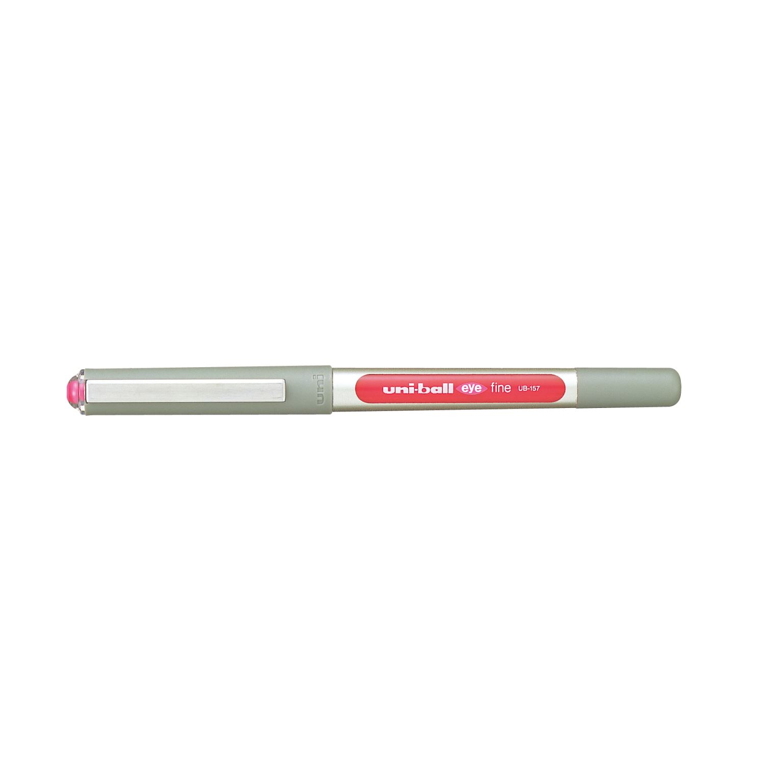 Uni-ball Eye Fine 0.7 Roller Pen, Pink