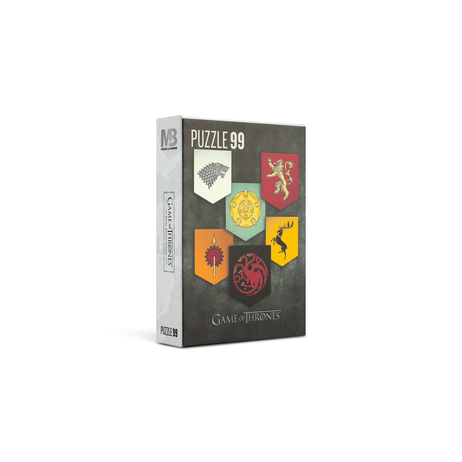 Game Of Thrones 99 Parça Puzzle