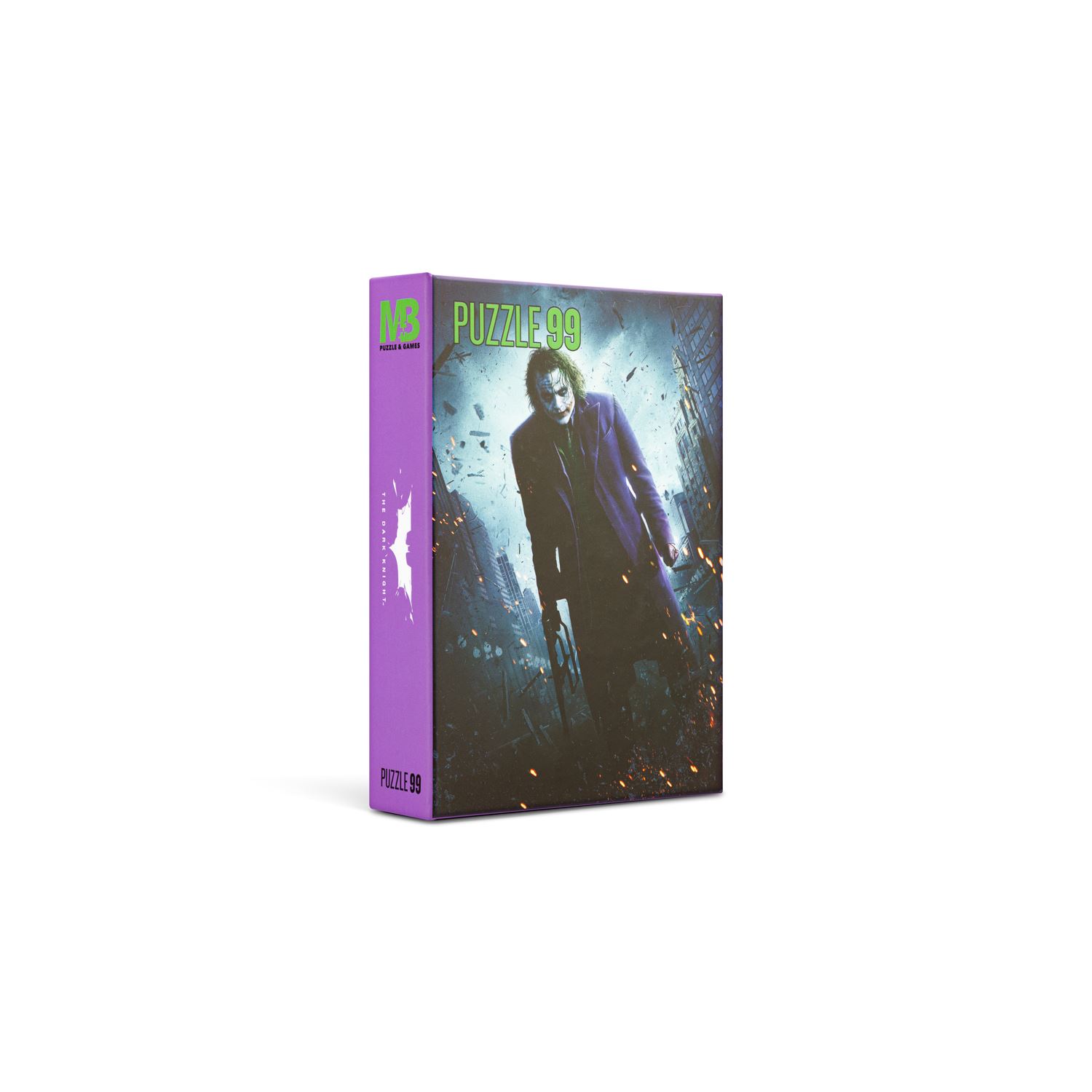 Joker 99 Parça Puzzle