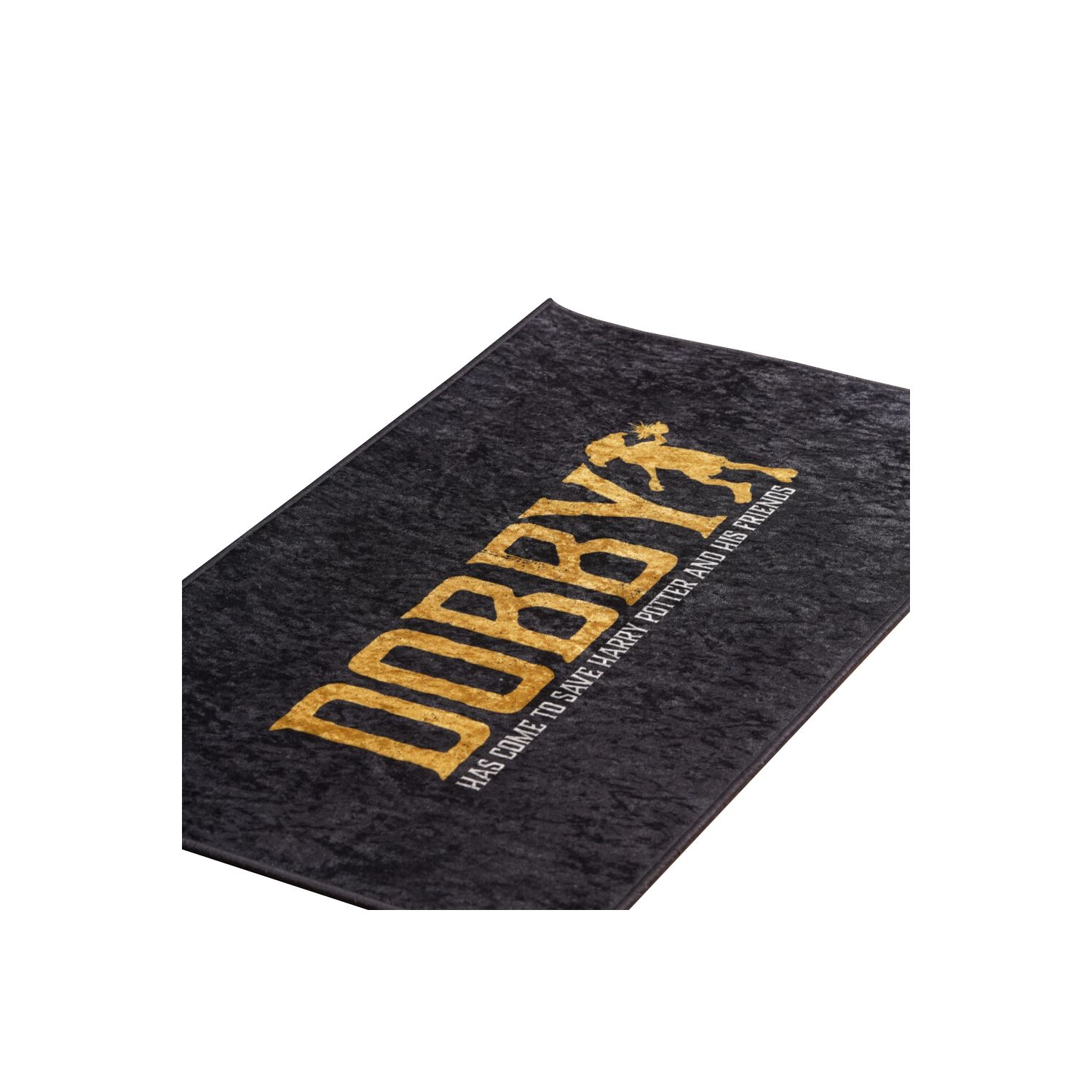 Wizarding World DORMS005 Harry Potter Dobby Door Mat