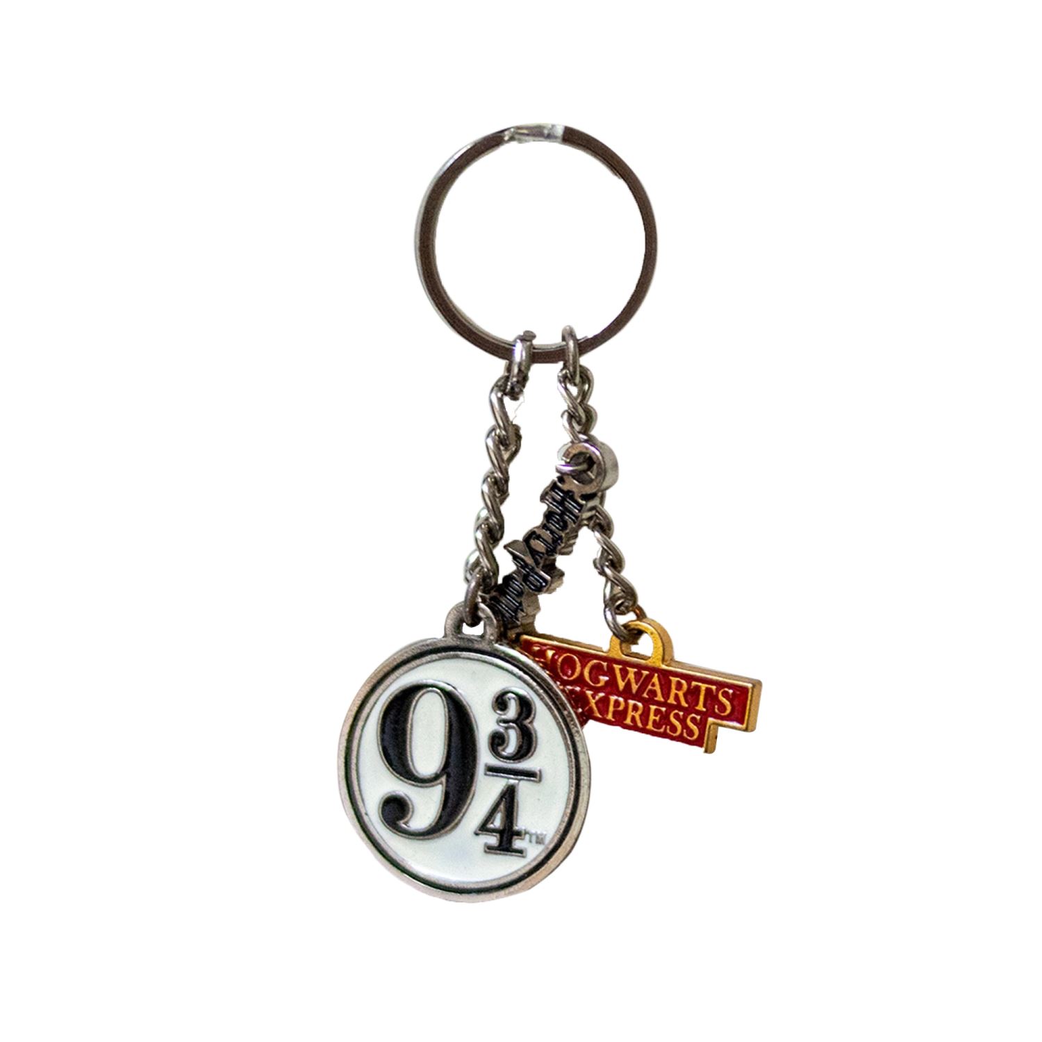 Wizarding World Harry Potter Hogwarts Express брелок SCD001