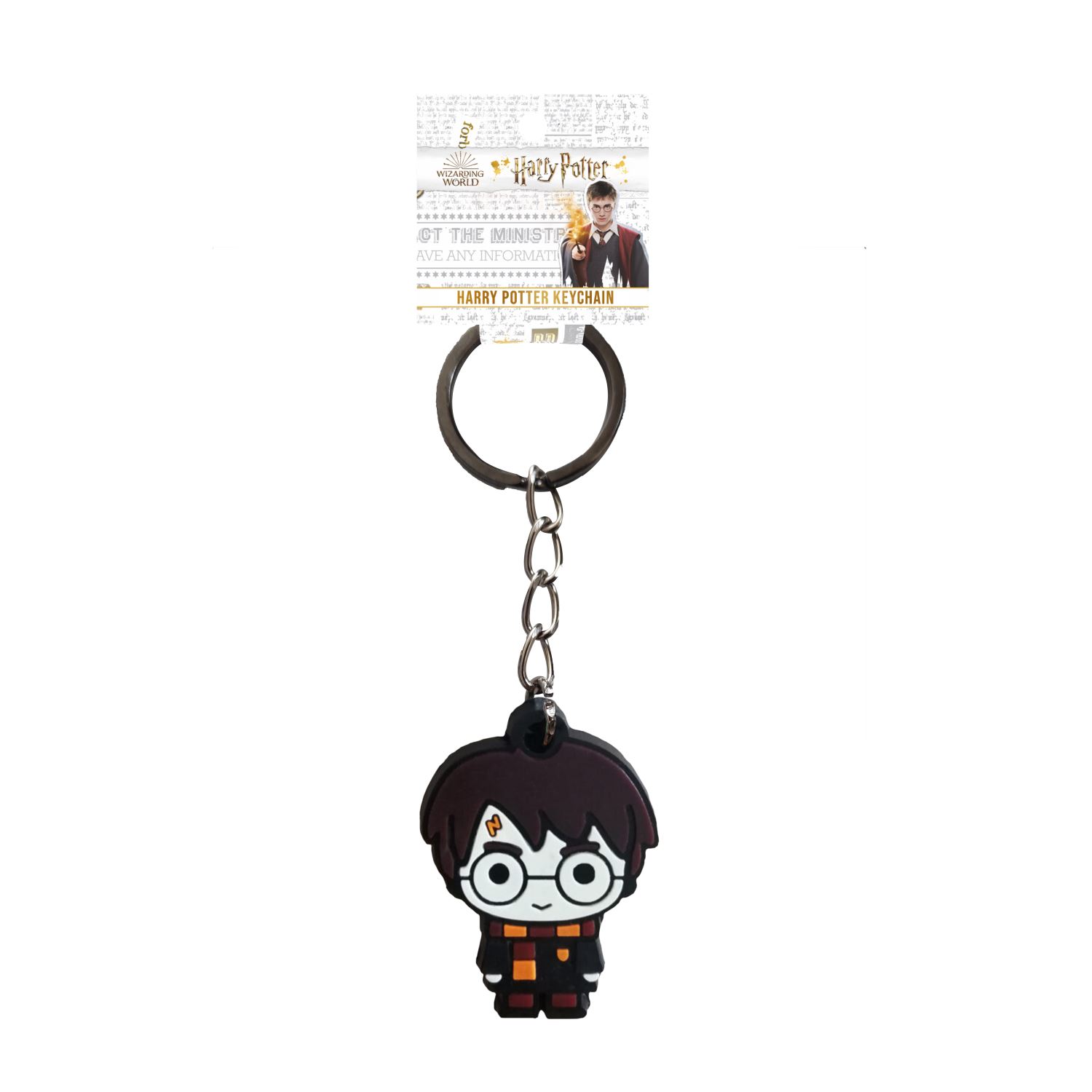 Harry Potter Anahtarlık Harry Potter