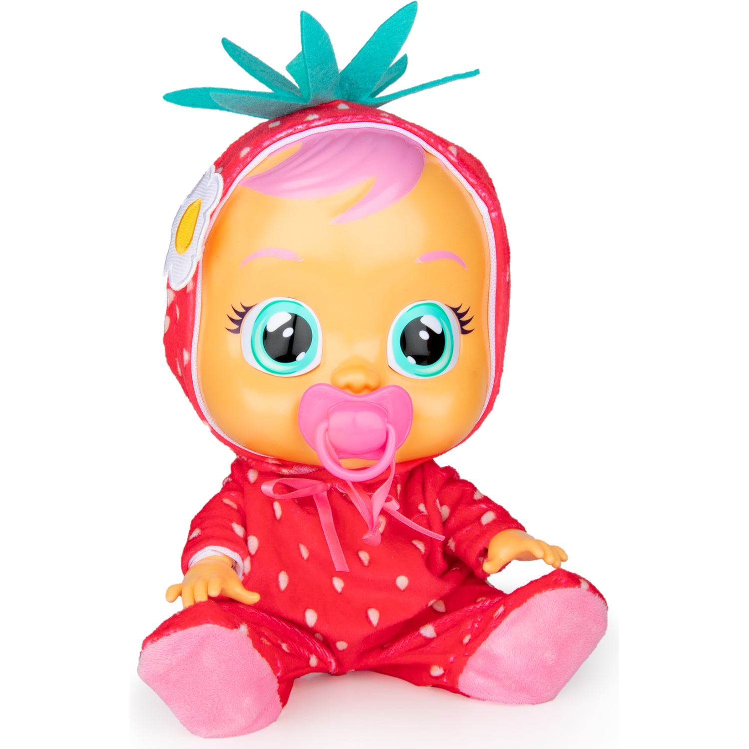 Cry Babies Tutti Frutti Ella — кукла