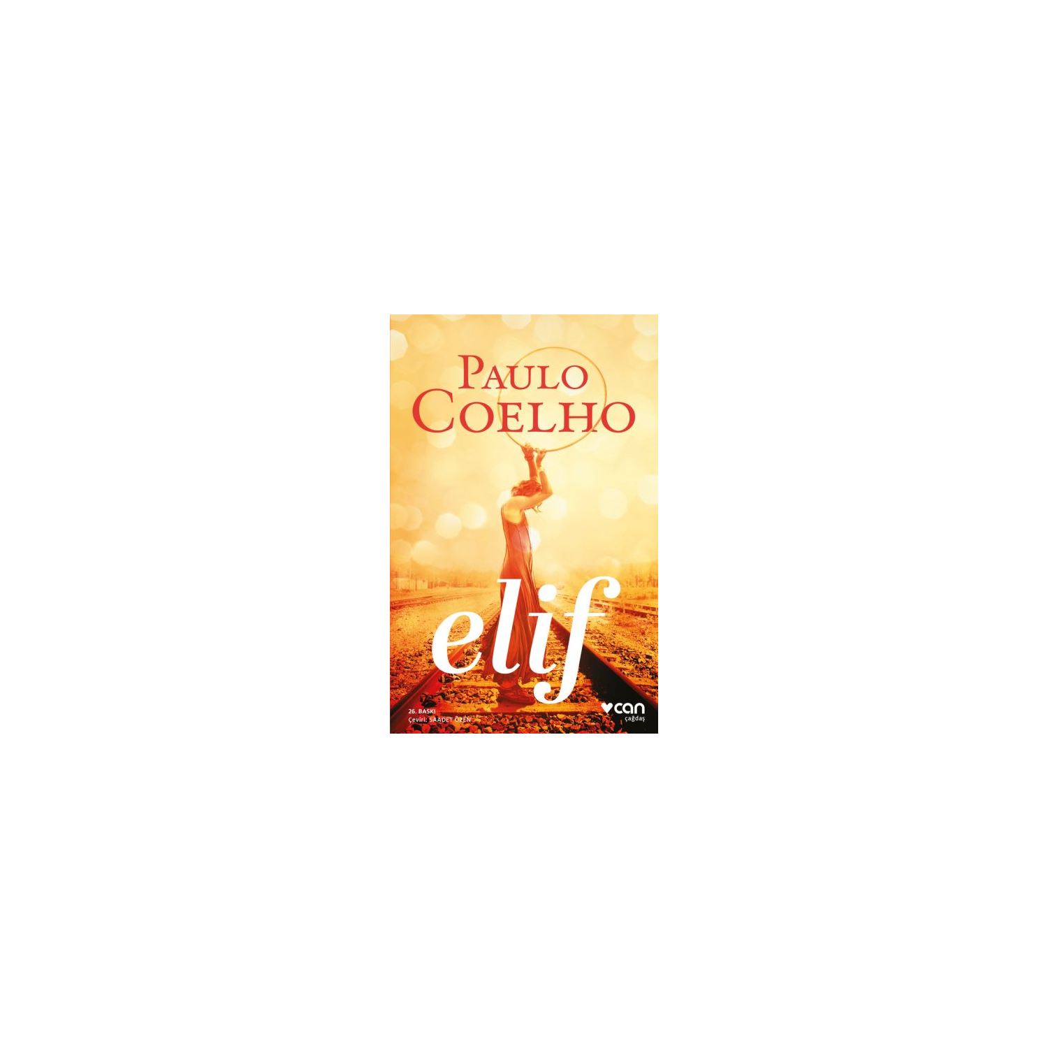 Can Yayınları Elif Novel