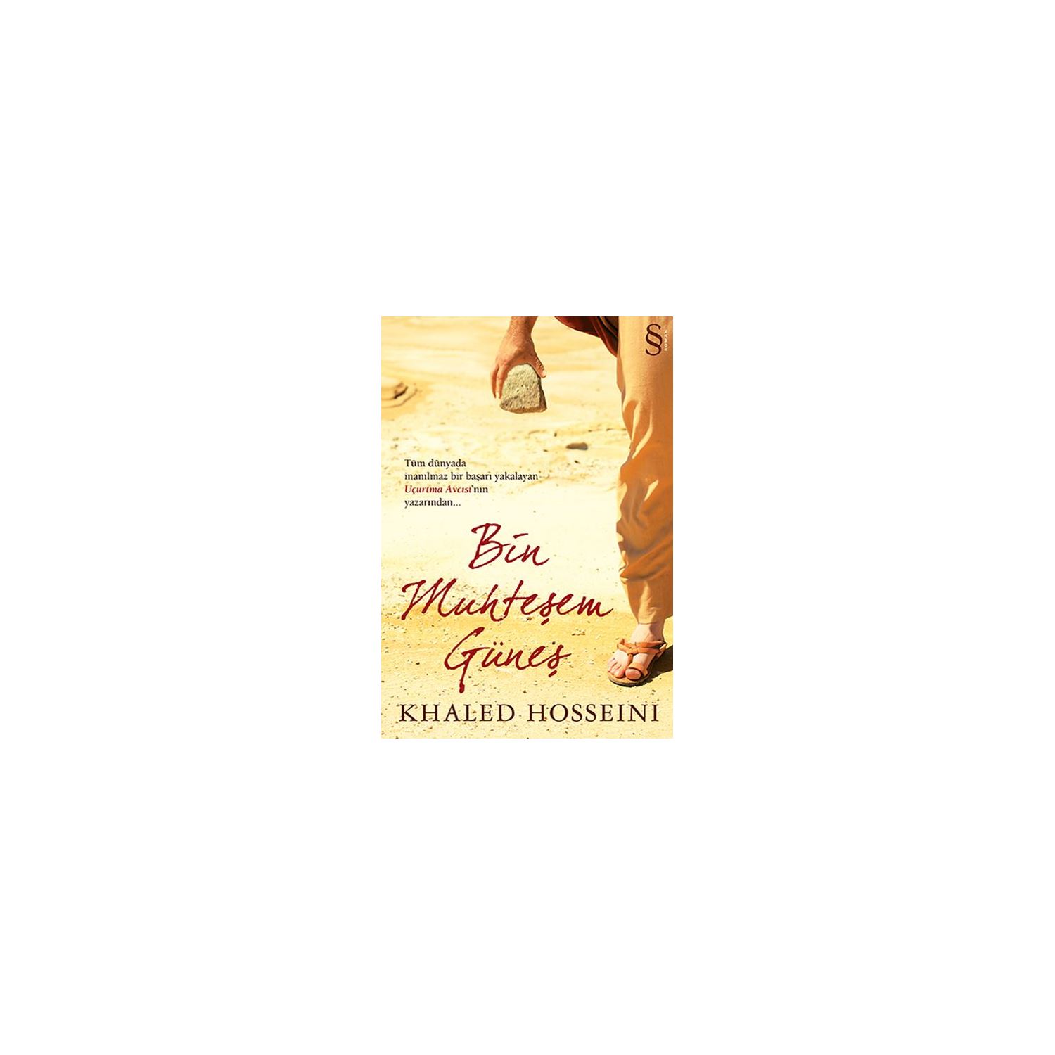 Bin Muhteşem Güneş – Khaled Hosseini