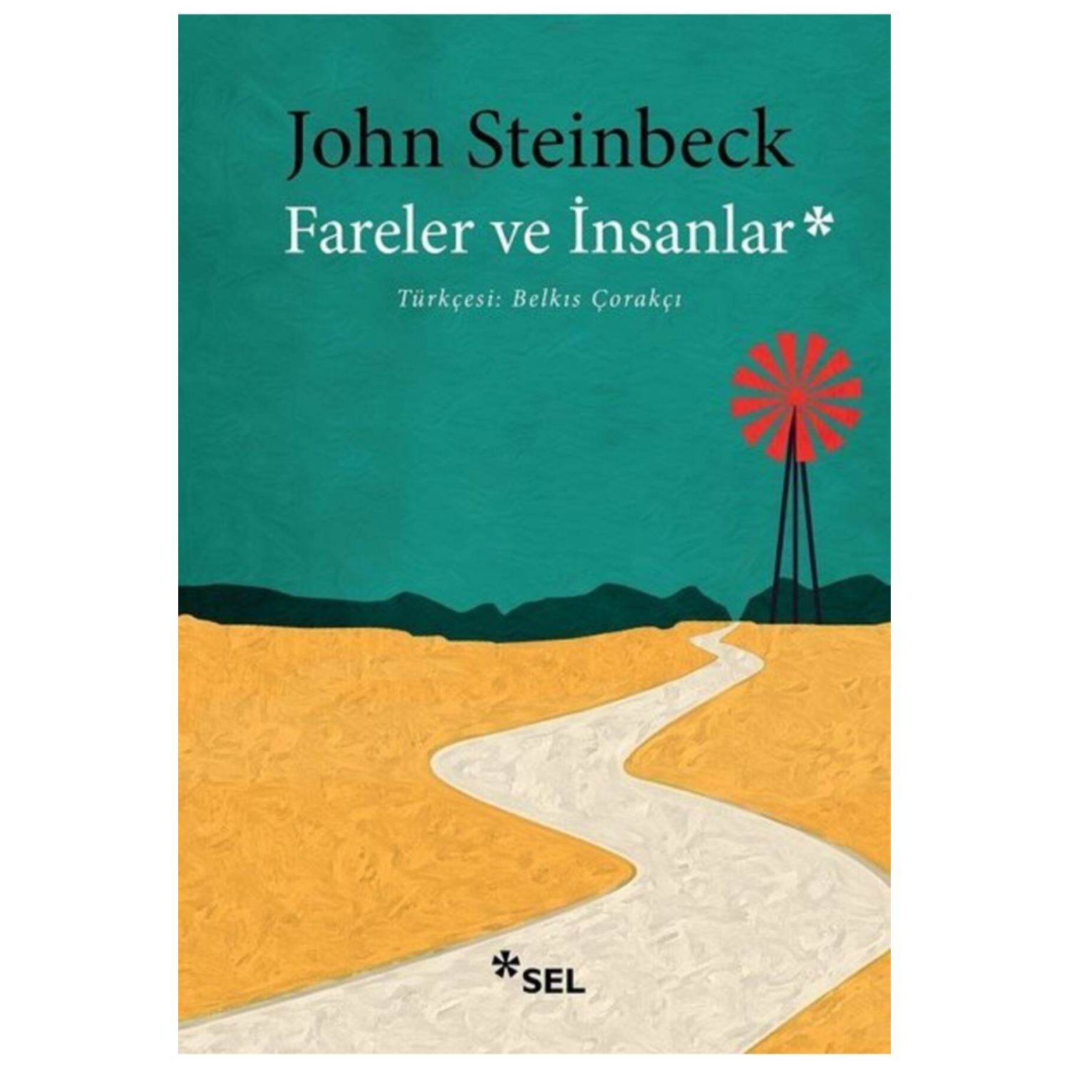 Fareler ve İnsanlar