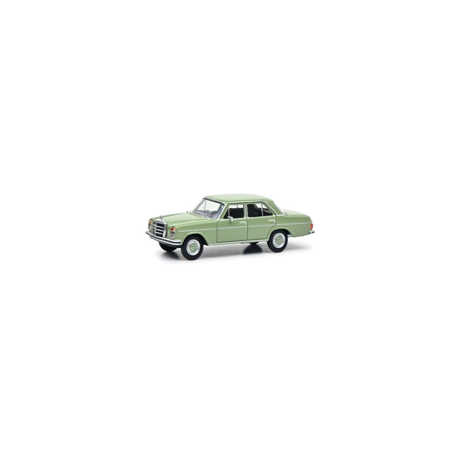 Shuco Pap.Ed.MB 200D #2 1:64 Ölçekli Model Araba