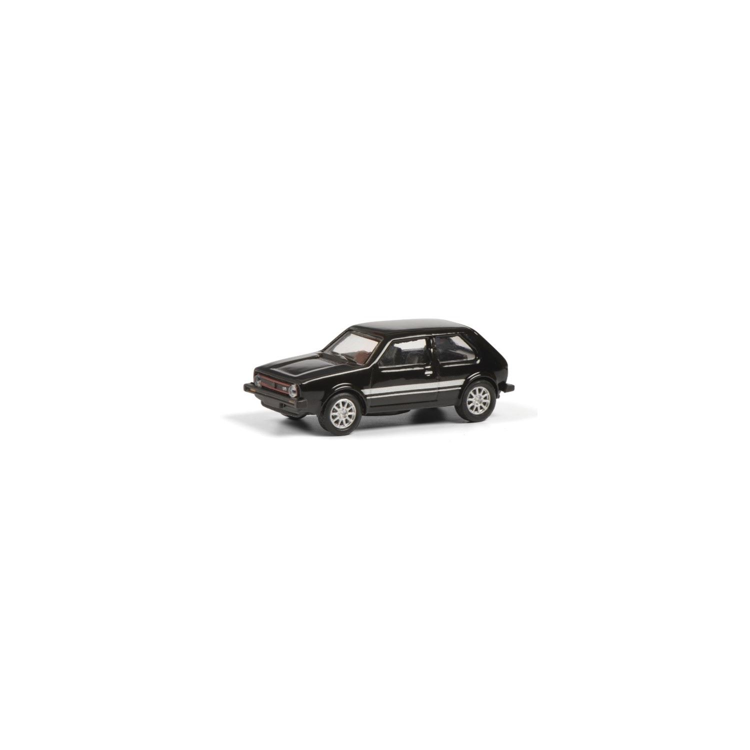Schuco Volkswagen Golf I GTI 1:87 Ölçekli Model Araba