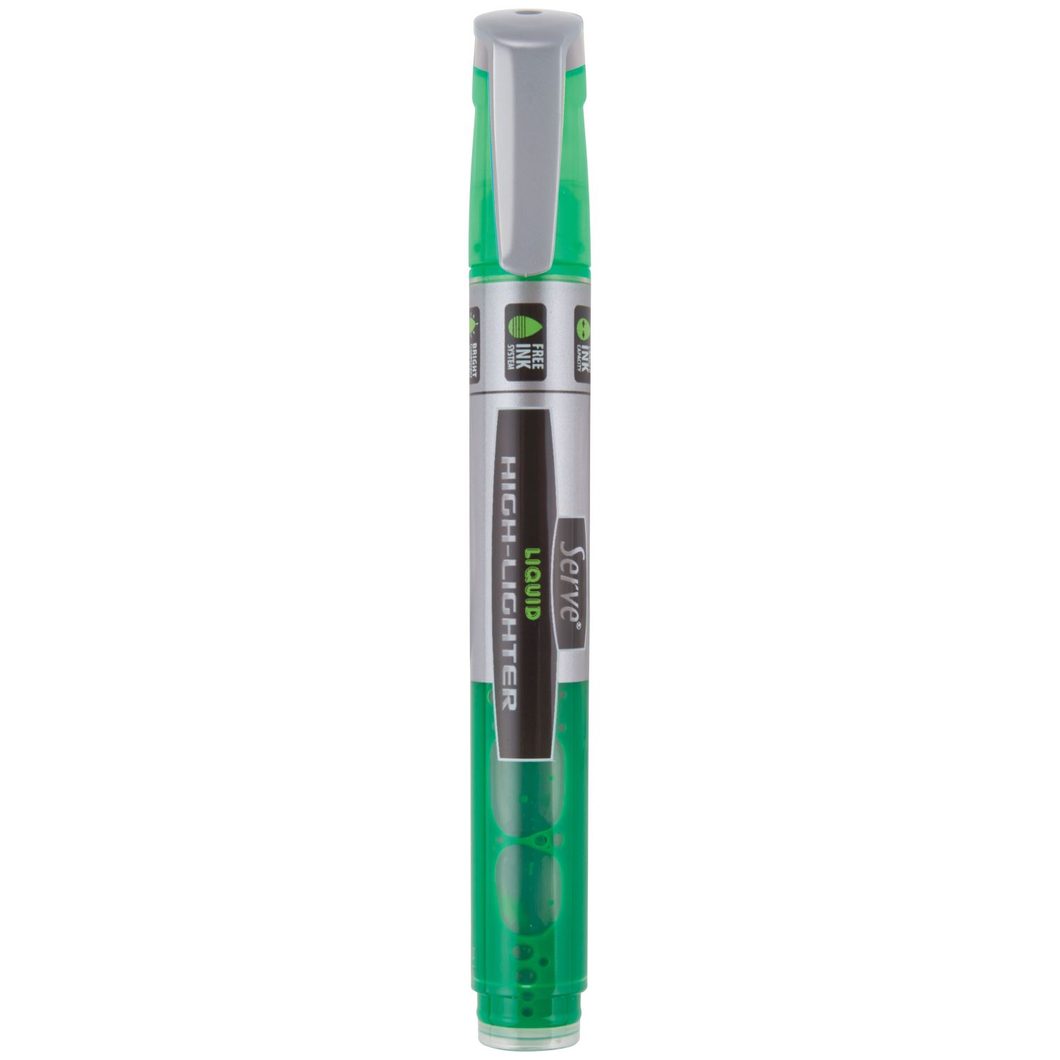 Serve Lıkıt Highlighter SV-LKTFY