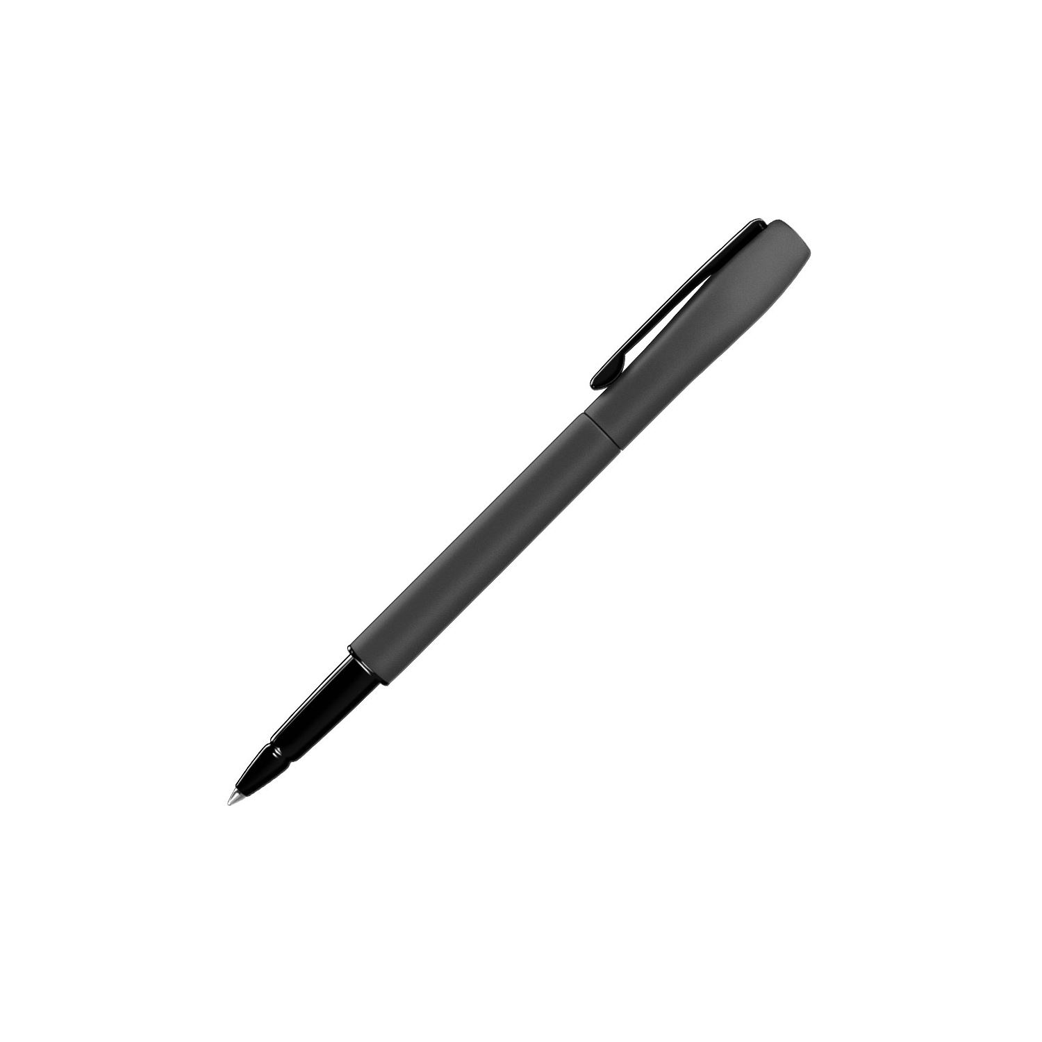 Scrikss Carnaval Grey Roller Ballpoint Pen