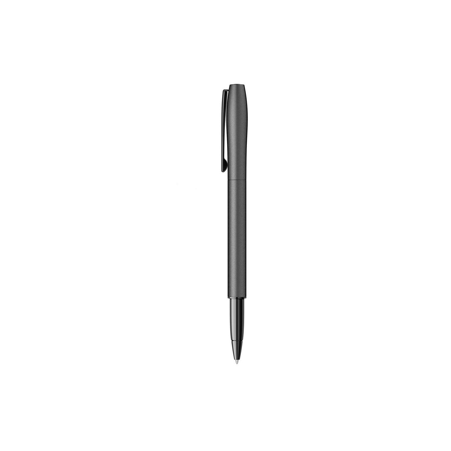 Scrikss Carnaval Black Roller Ballpoint Pen