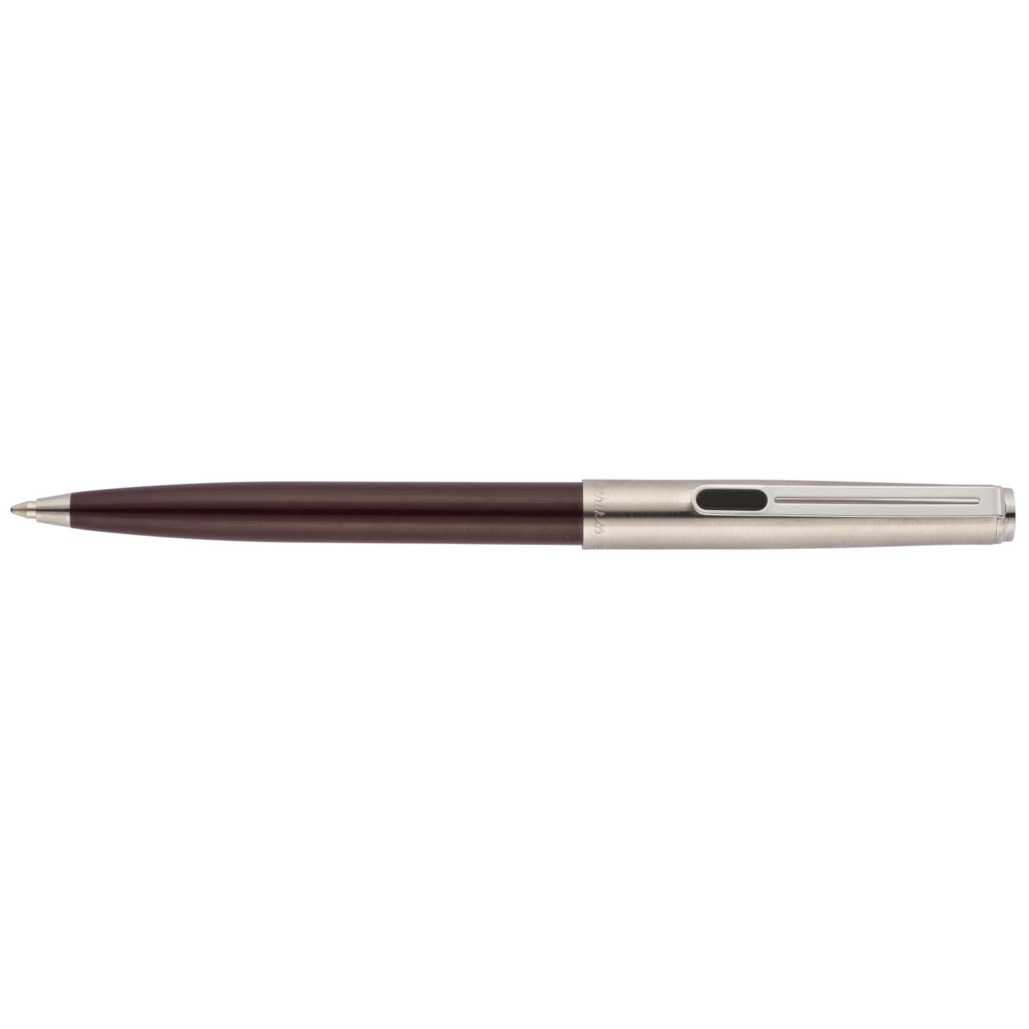 Scrikss 77 Vintage Bordo Tükenmez Kalem