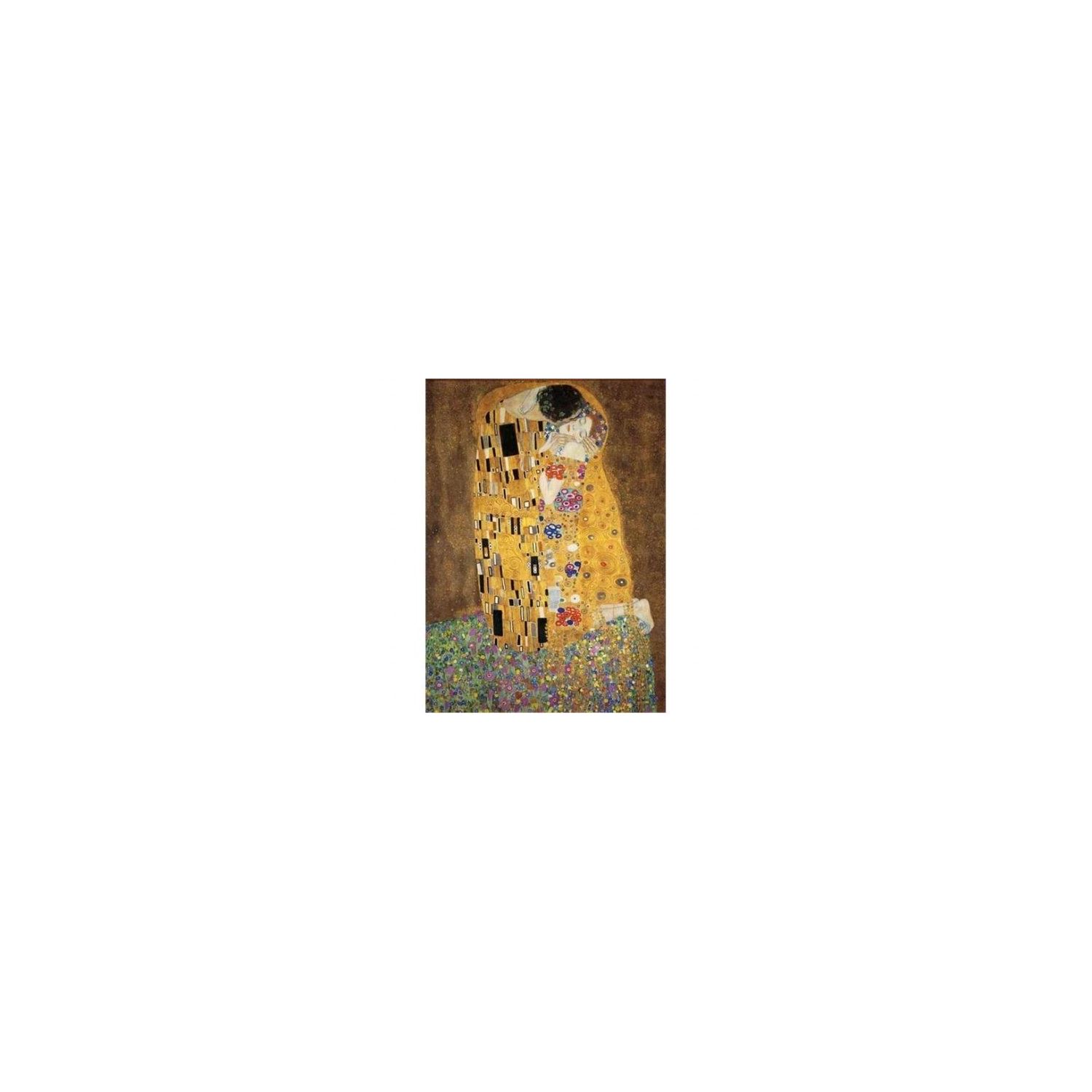Ravensburger Kiss 1000-Piece Jigsaw Puzzle