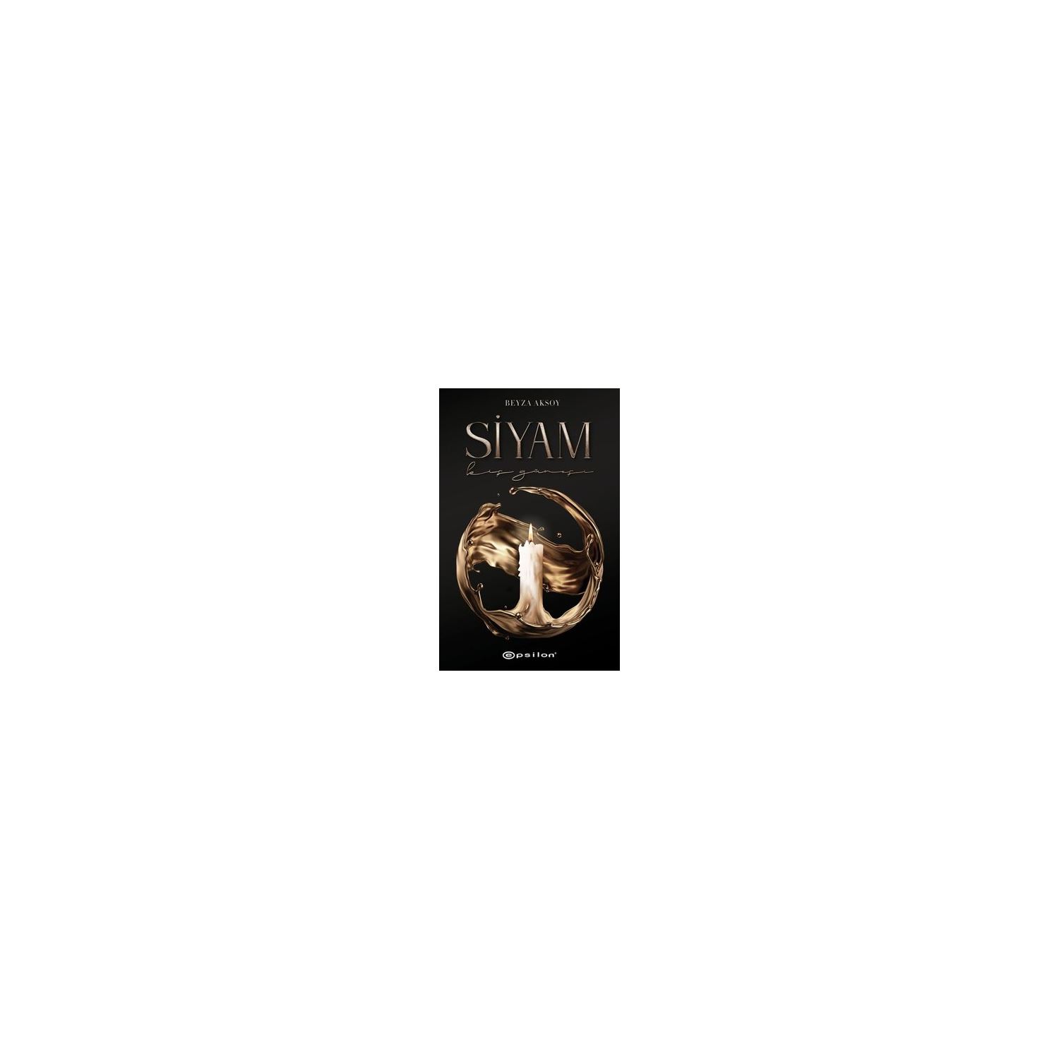 Destek Yayınları Siyam Roman