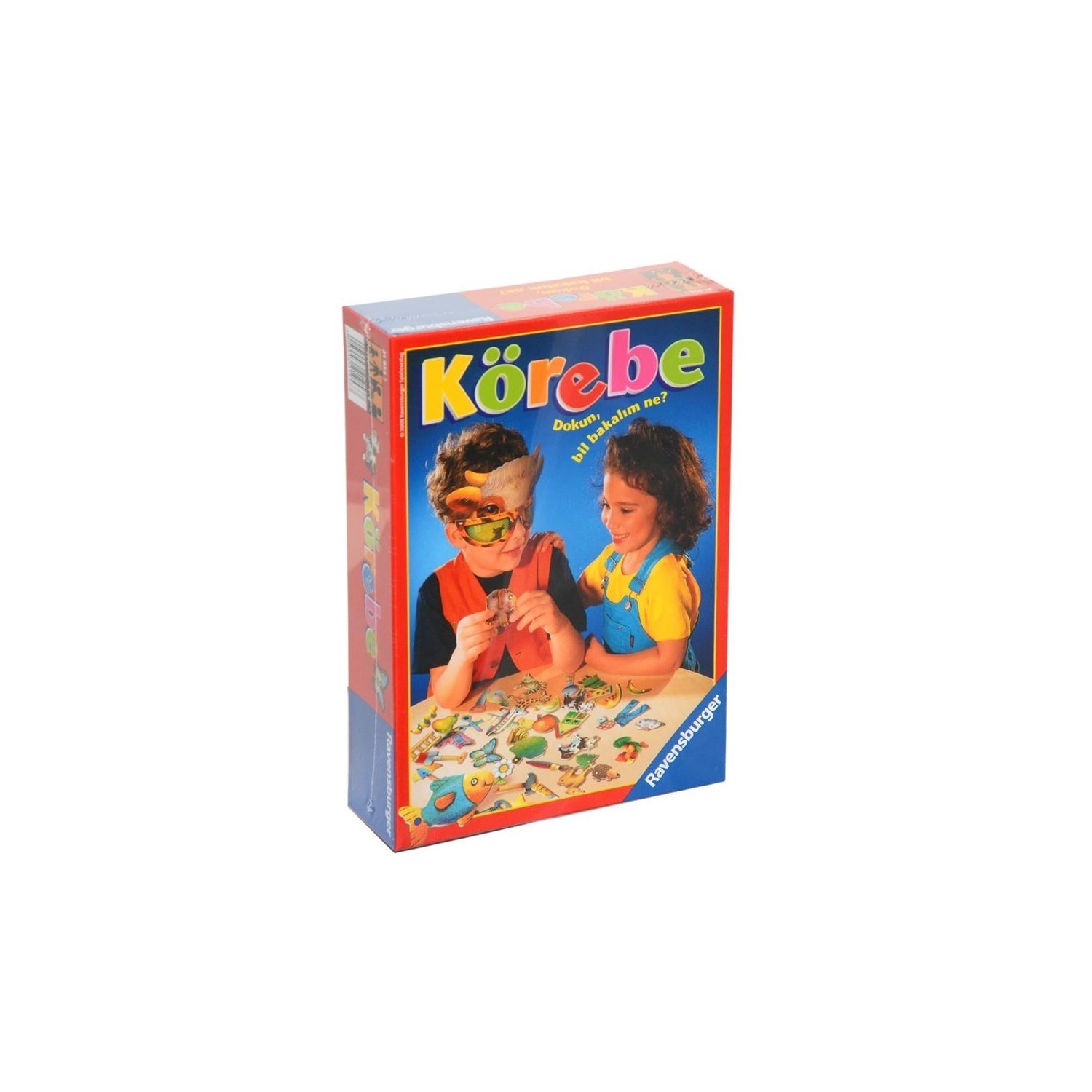 Ravensburger Körebe Kutu Oyunu