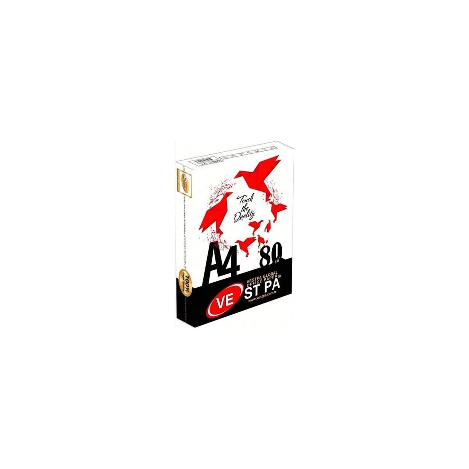 Derya Dagtım Vest PA A4 Copy Paper 80 g