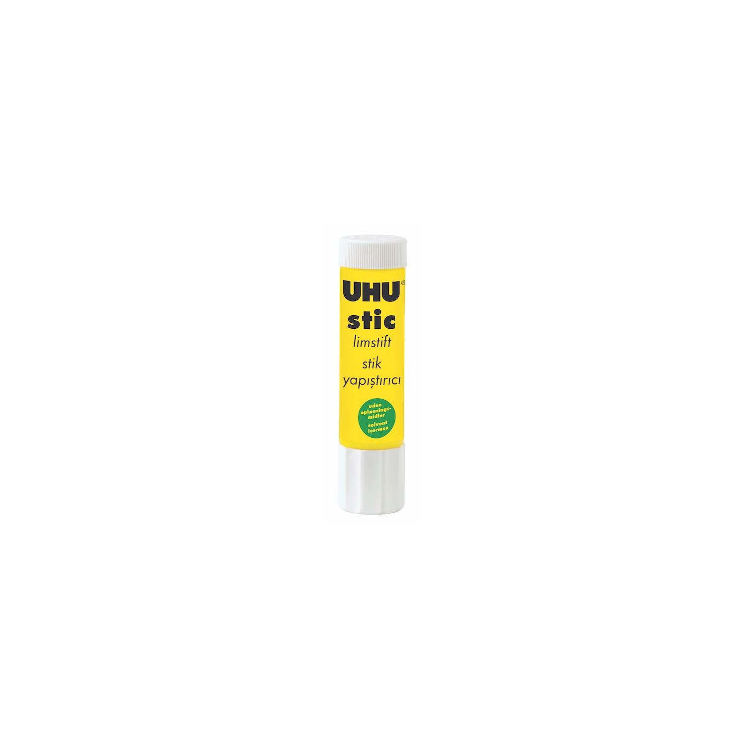 Клеящий карандаш UHU stic Stick, 21 г