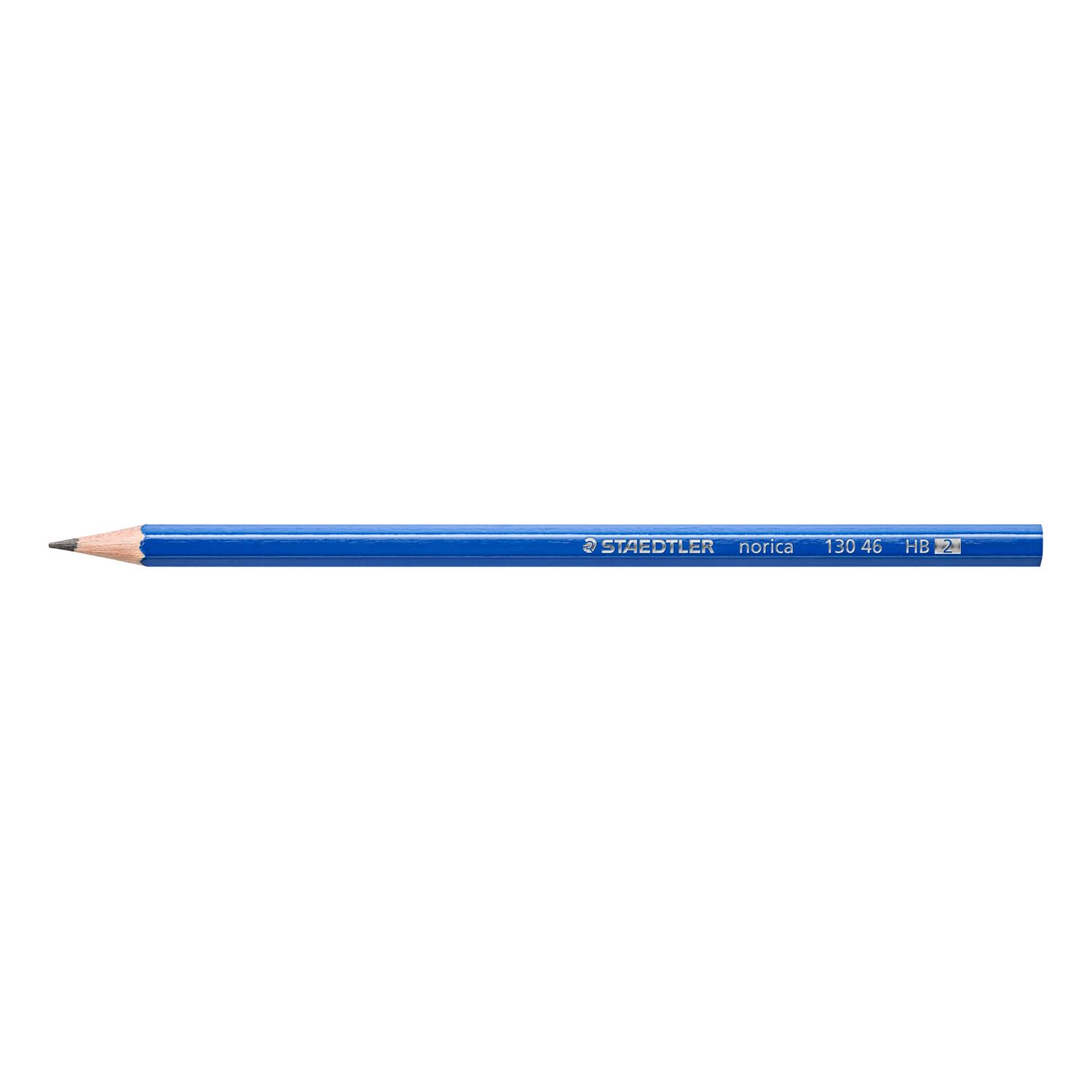 Staedtler Norica 130 46-HB Pencil