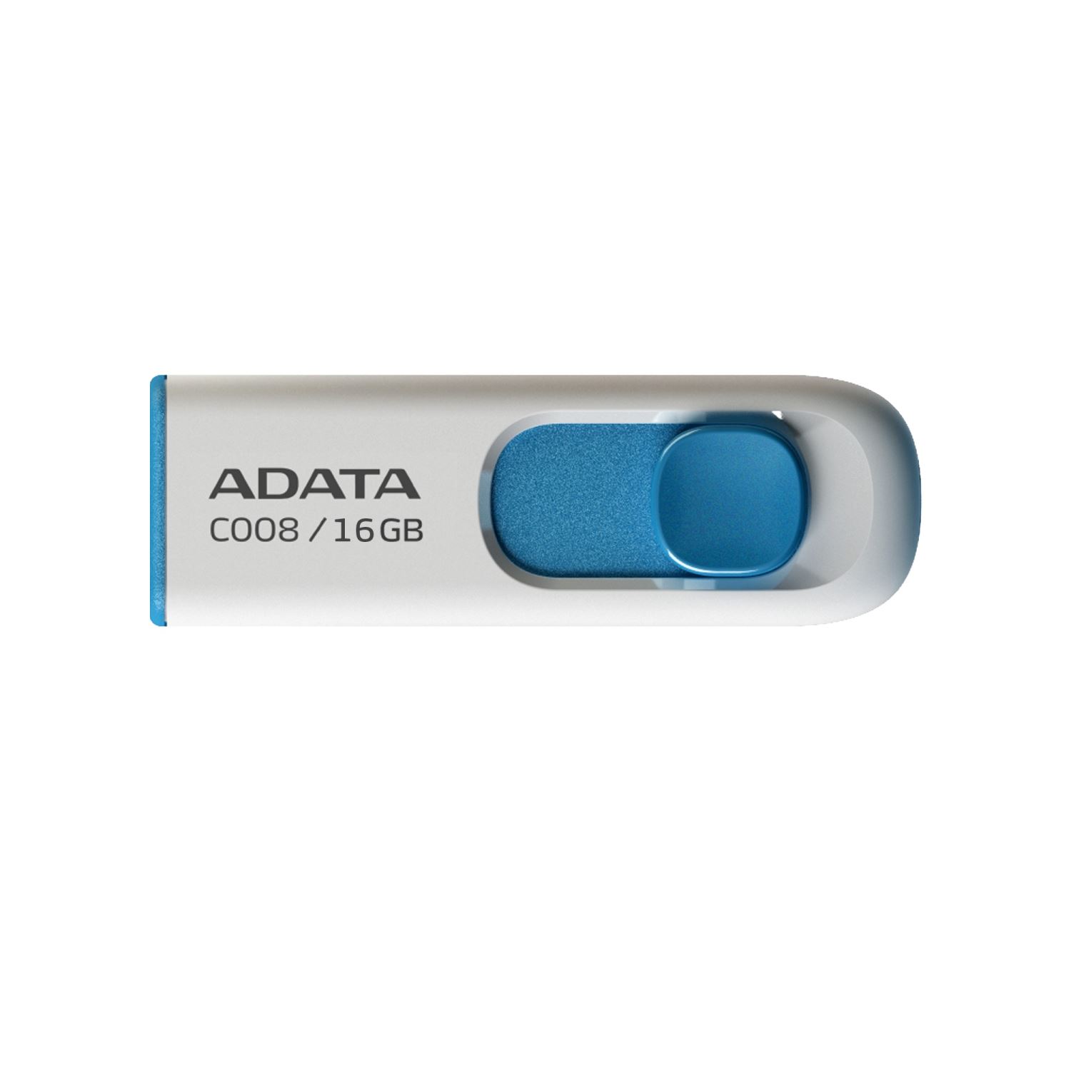 ADATA C008 USB 2.0 Flash Bellek 16GB