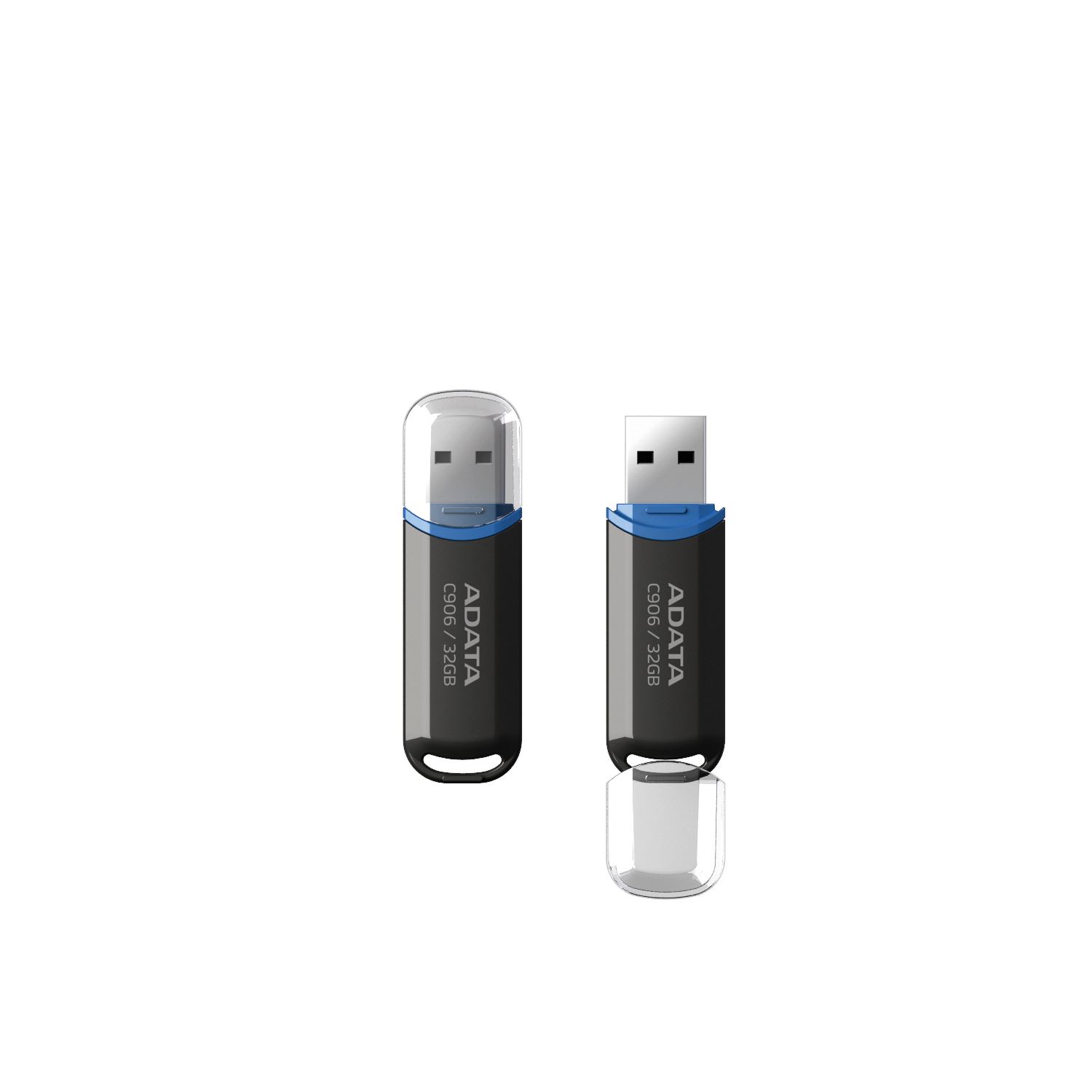 ADATA C906 USB 2.0 Flash Bellek 32GB