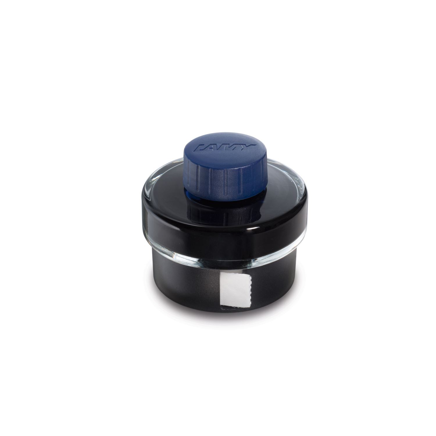 LAMY T 52 Dolma Kalem Mürekkebi 50 ml Mavi-siyah MAVİ